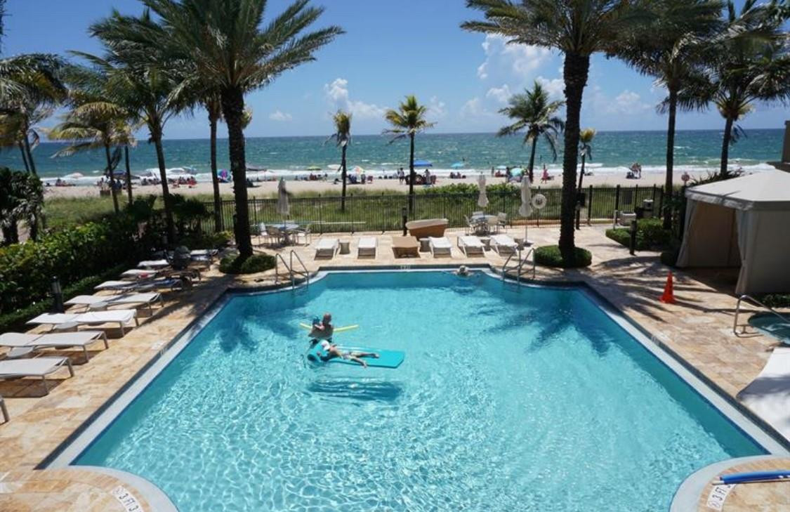 4511 EL MAR #202, Lauderdale By The Sea FL 33308