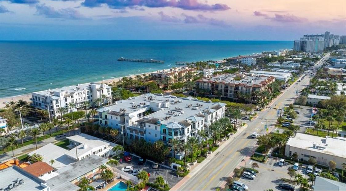 4511 EL MAR #202, Lauderdale By The Sea FL 33308
