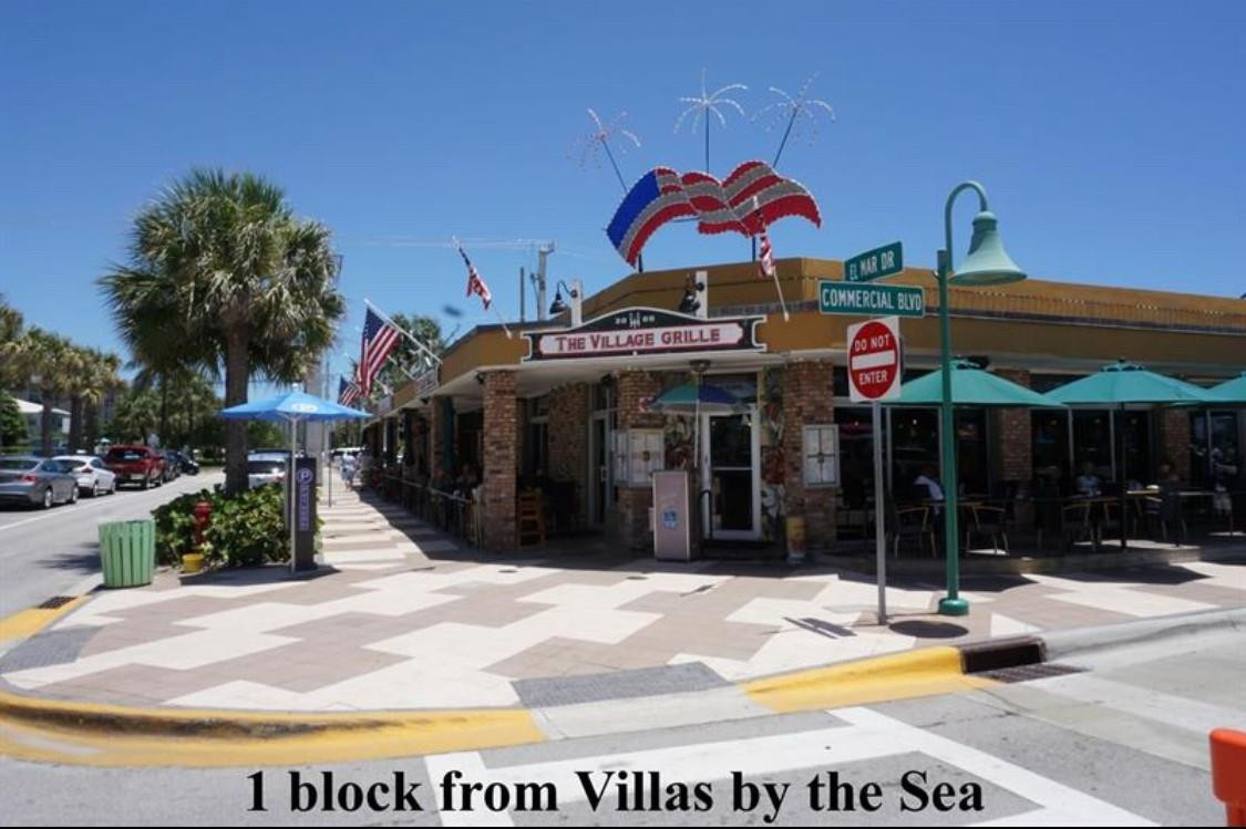 4511 EL MAR #202, Lauderdale By The Sea FL 33308