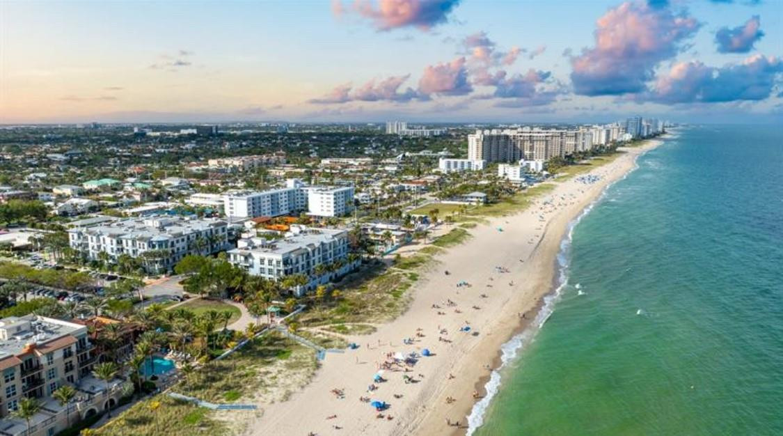 4511 EL MAR #202, Lauderdale By The Sea FL 33308