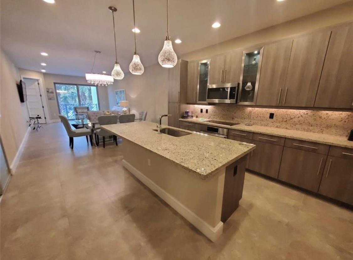 4511 EL MAR #202, Lauderdale By The Sea FL 33308