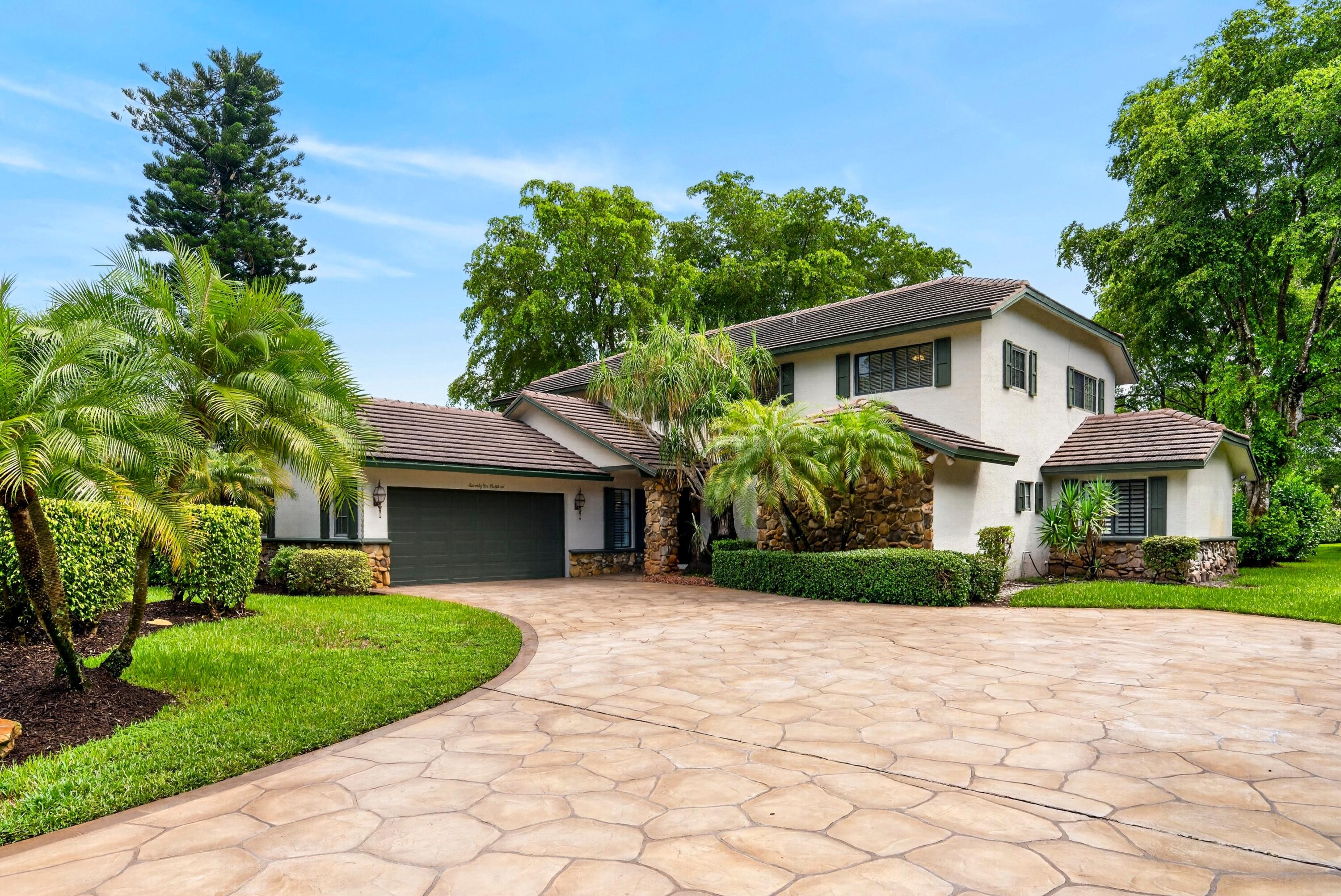 7100 E Cypresshead, Parkland FL 33067