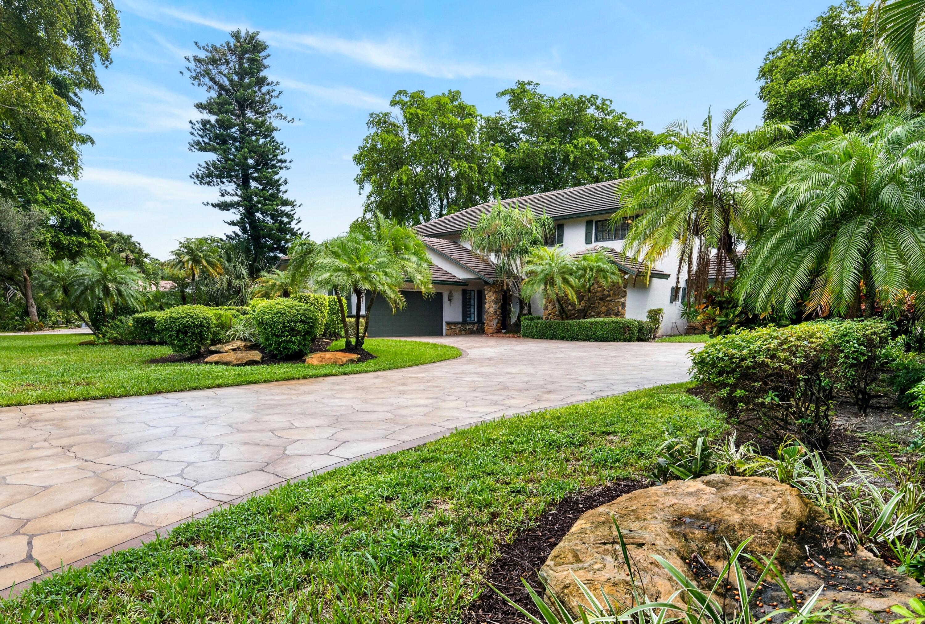 7100 E Cypresshead, Parkland FL 33067