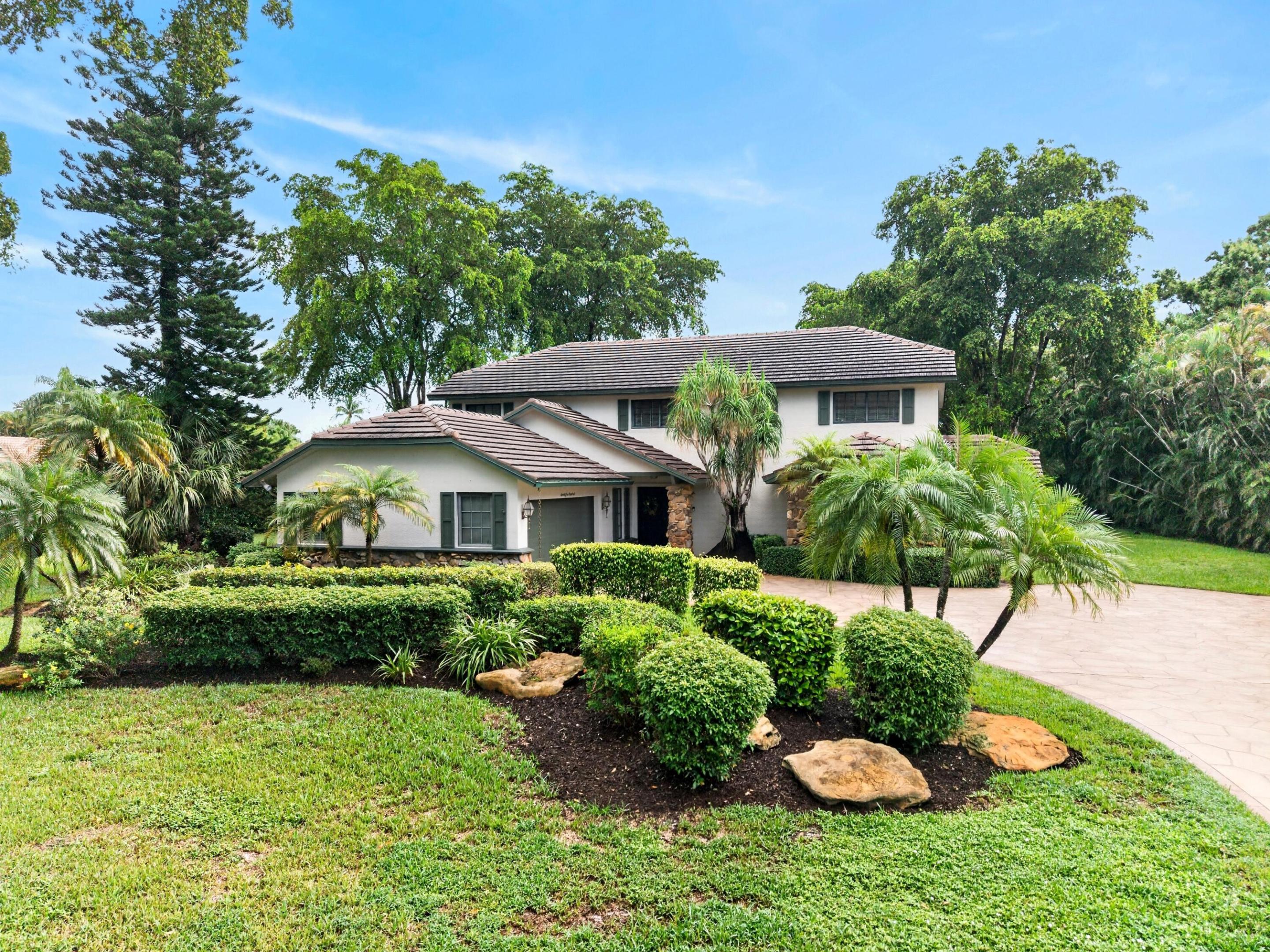 7100 E Cypresshead, Parkland FL 33067