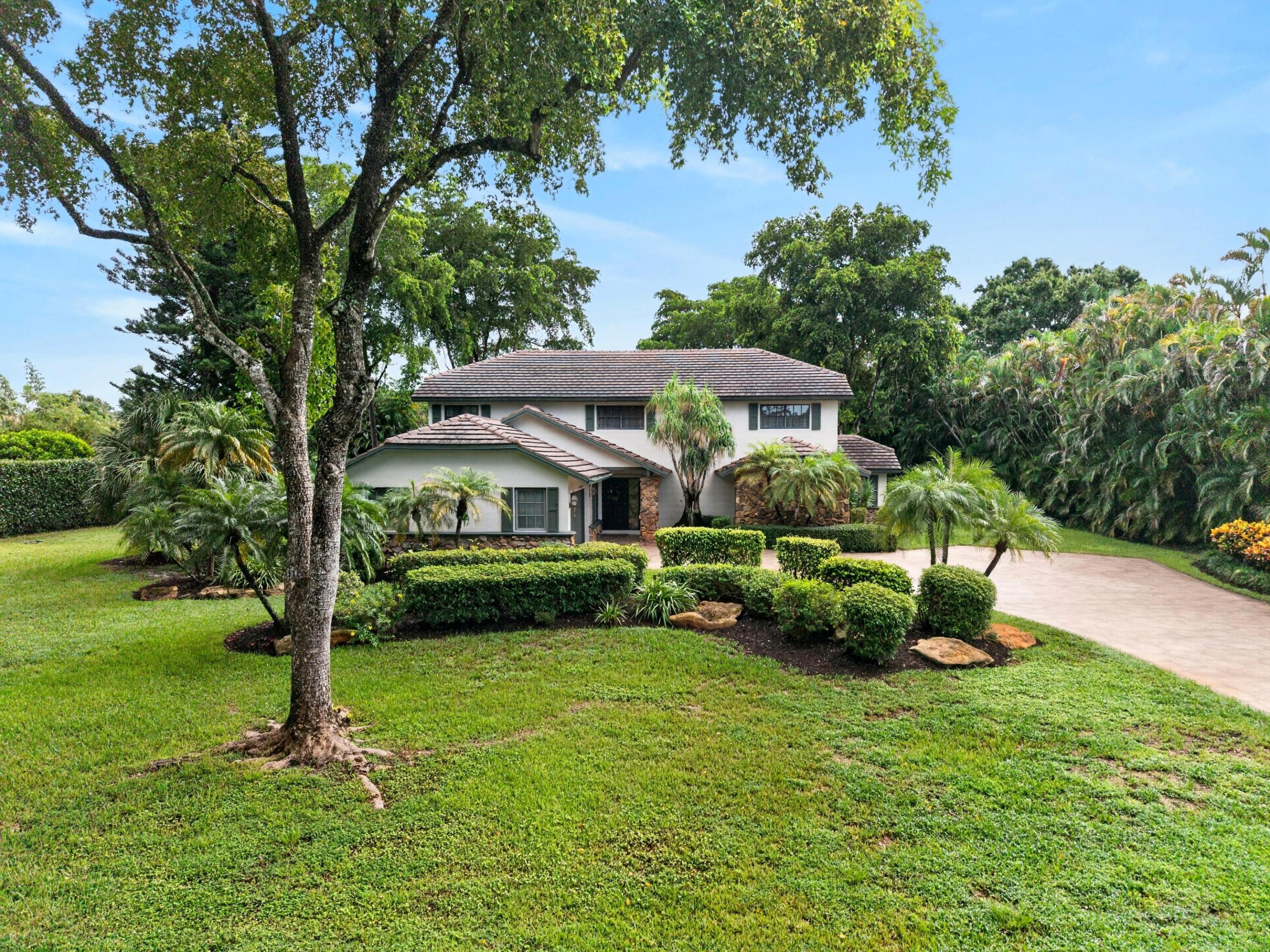 7100 E Cypresshead, Parkland FL 33067