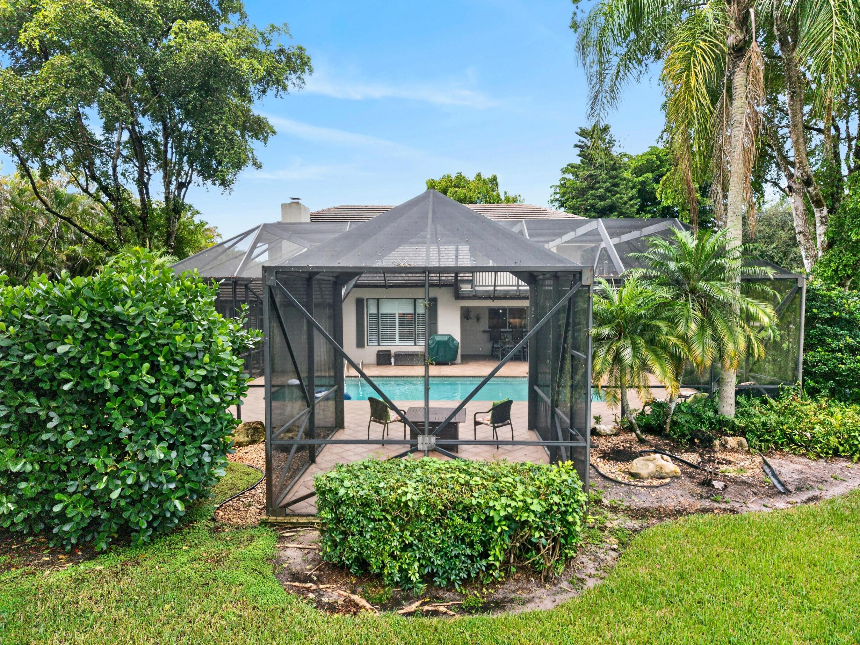 7100 E Cypresshead, Parkland FL 33067