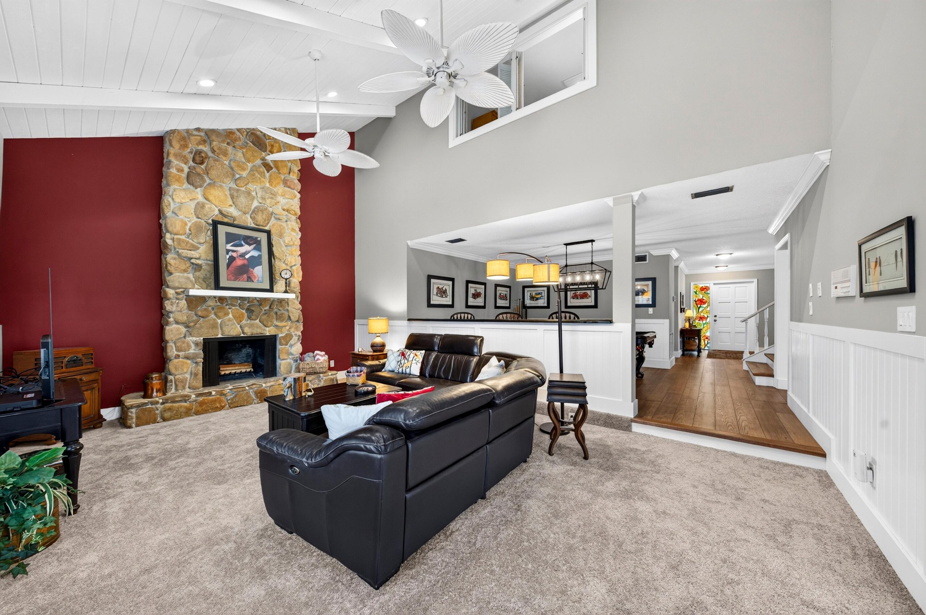 7100 E Cypresshead, Parkland FL 33067
