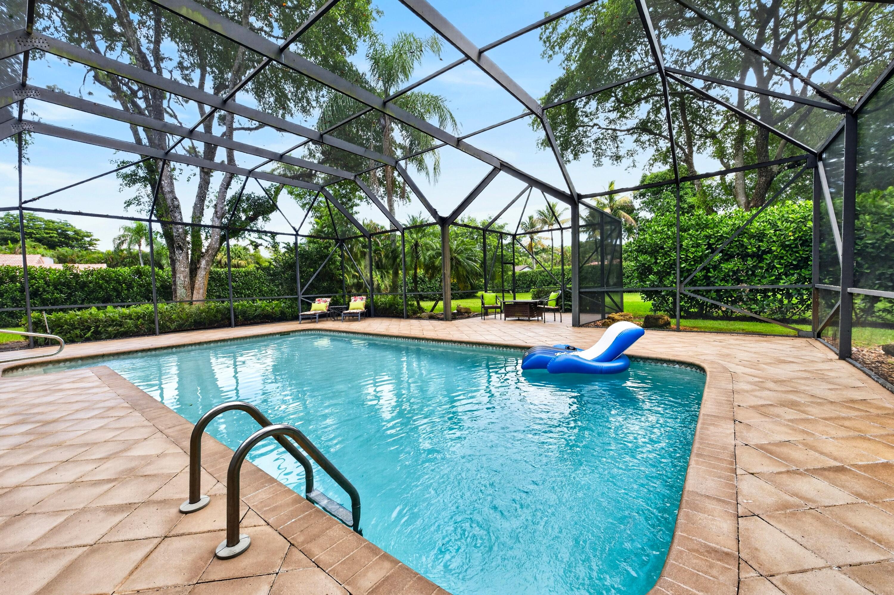 7100 E Cypresshead, Parkland FL 33067