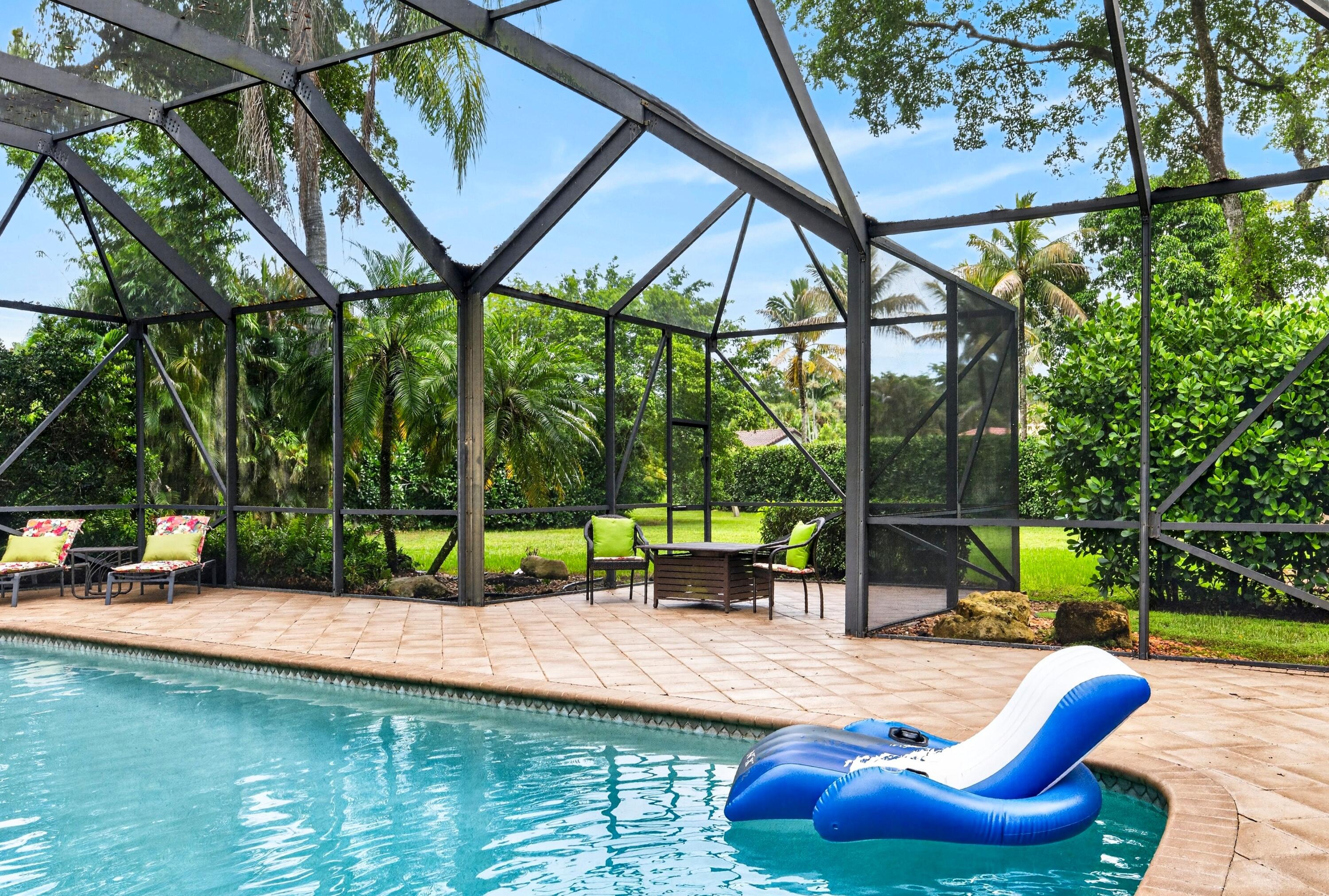 7100 E Cypresshead, Parkland FL 33067