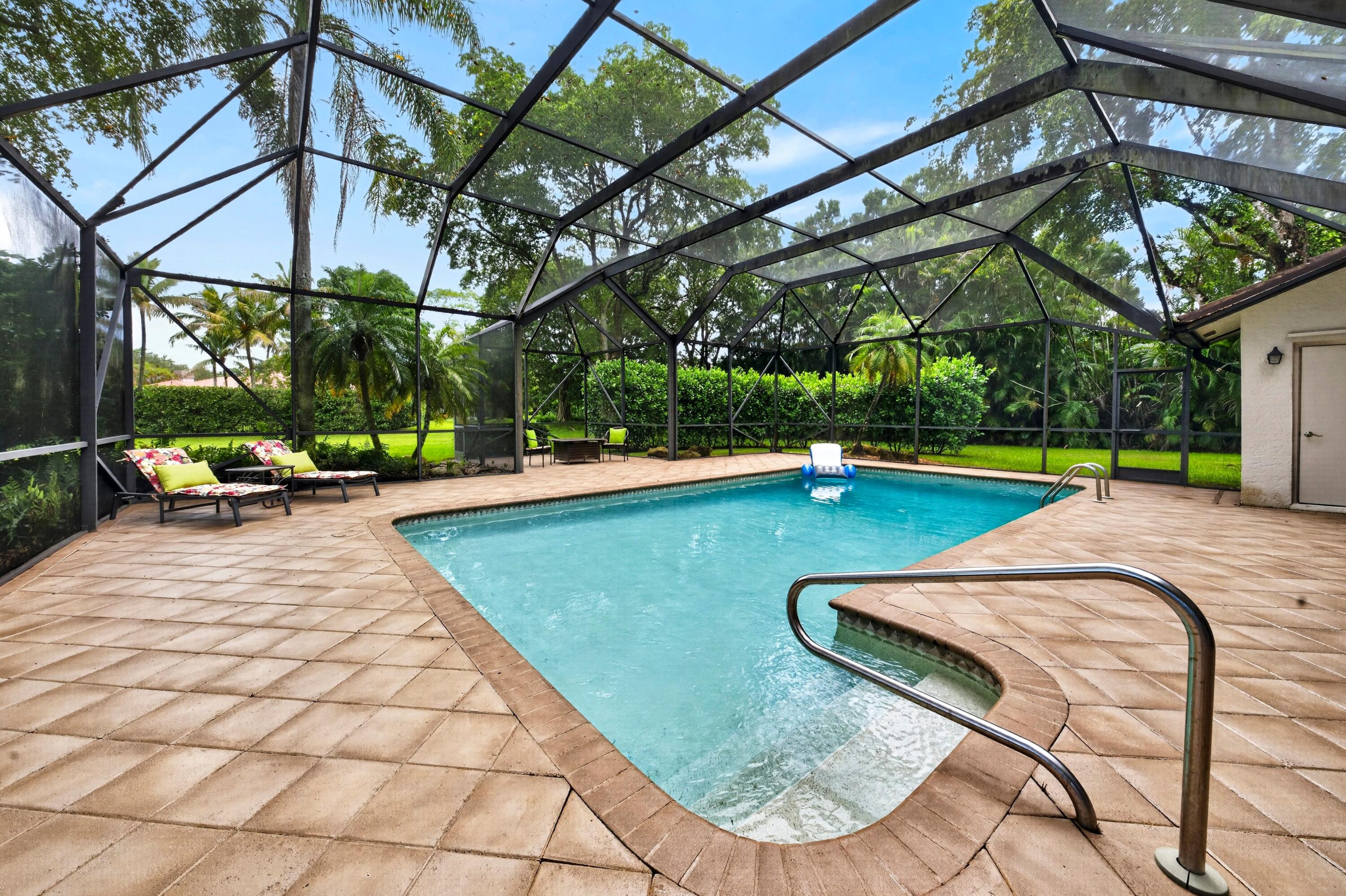 7100 E Cypresshead, Parkland FL 33067