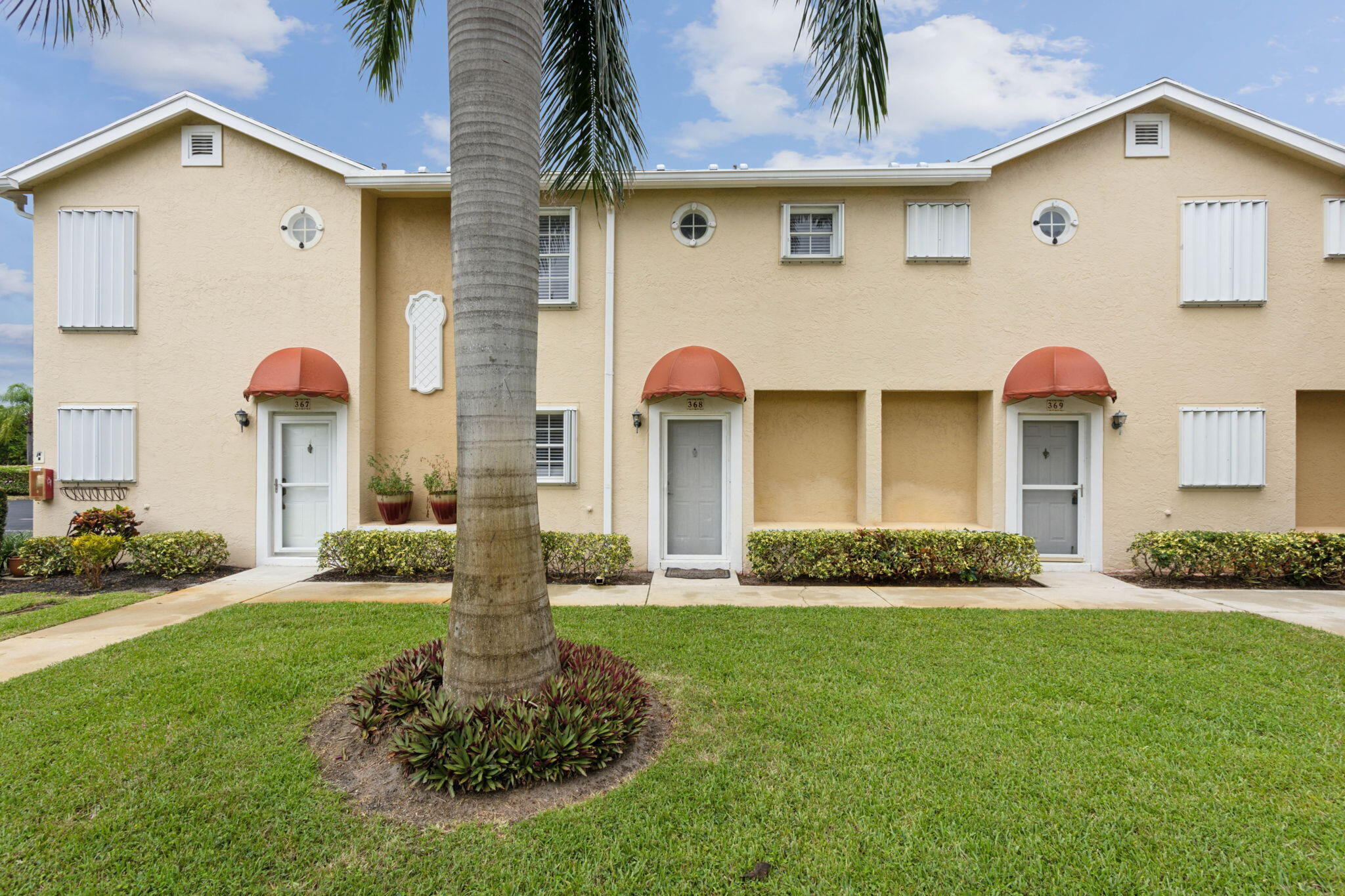 368 WATERSIDE, Hypoluxo FL 33462