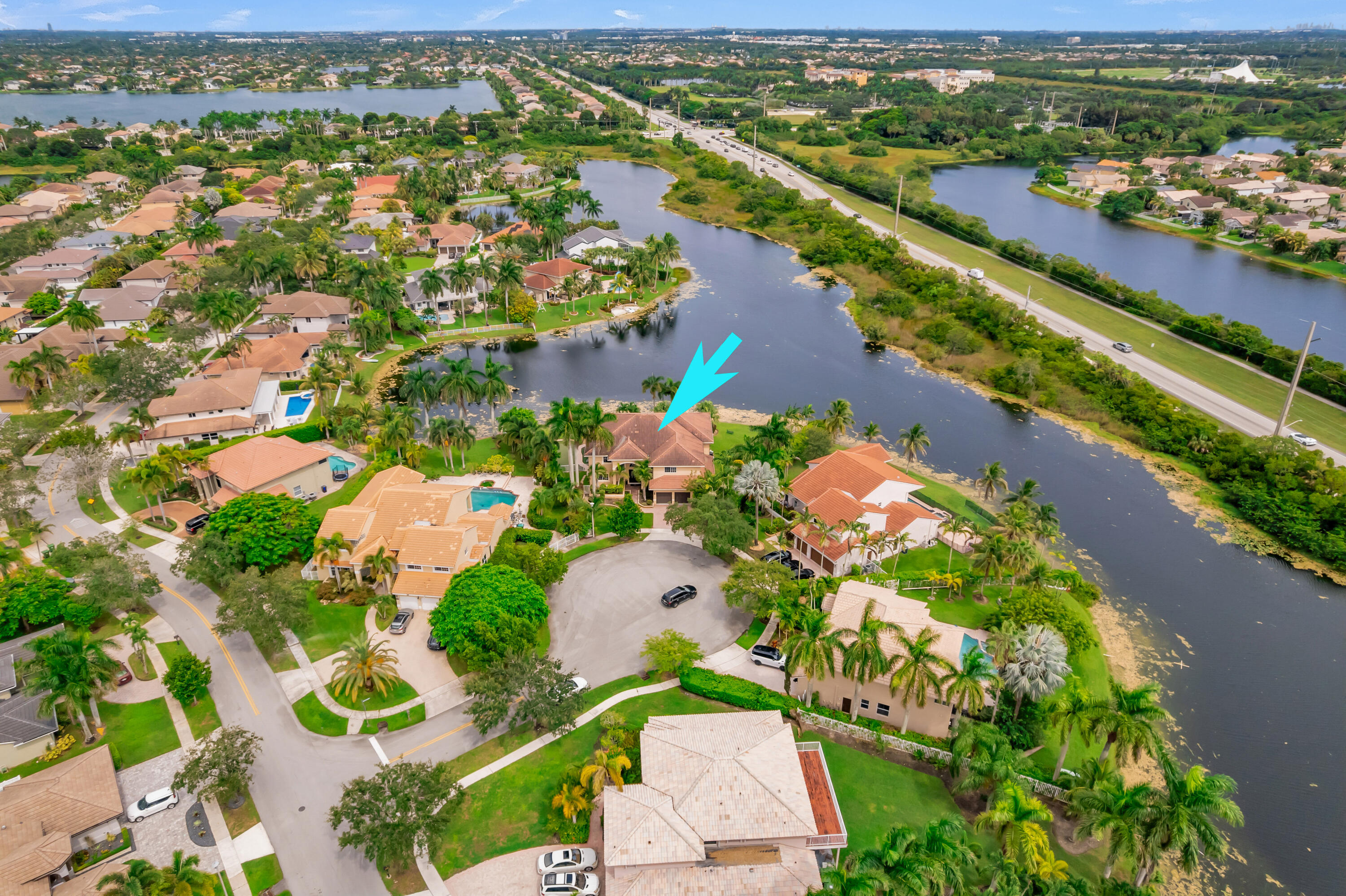 1333 SW 175th, Pembroke Pines FL 33029