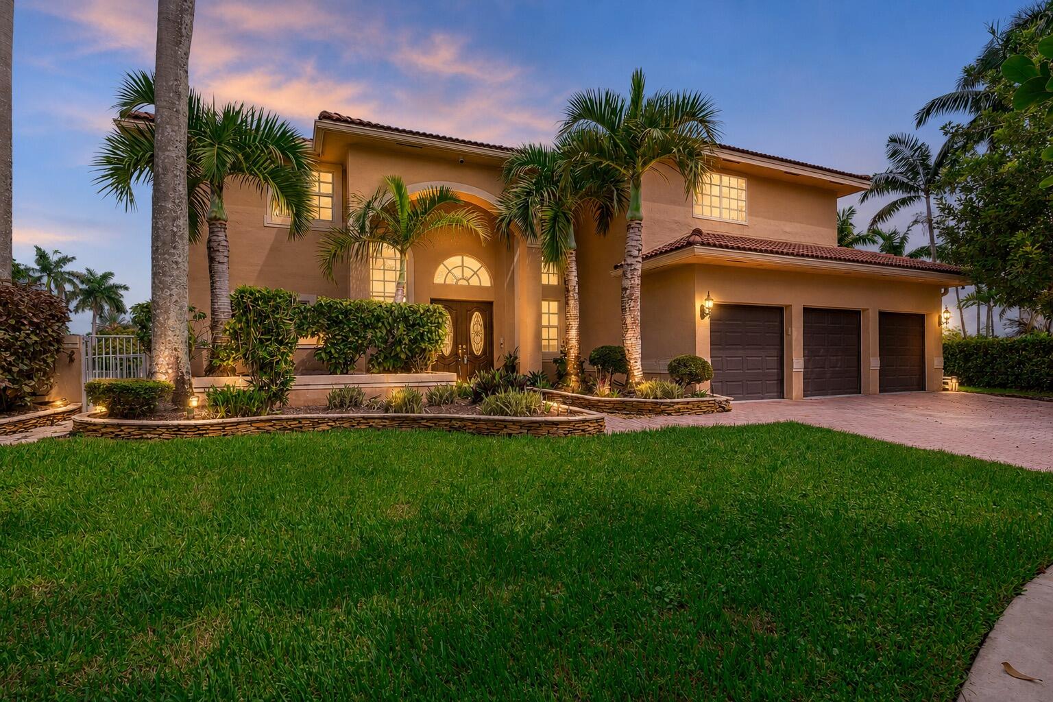 1333 SW 175th, Pembroke Pines FL 33029