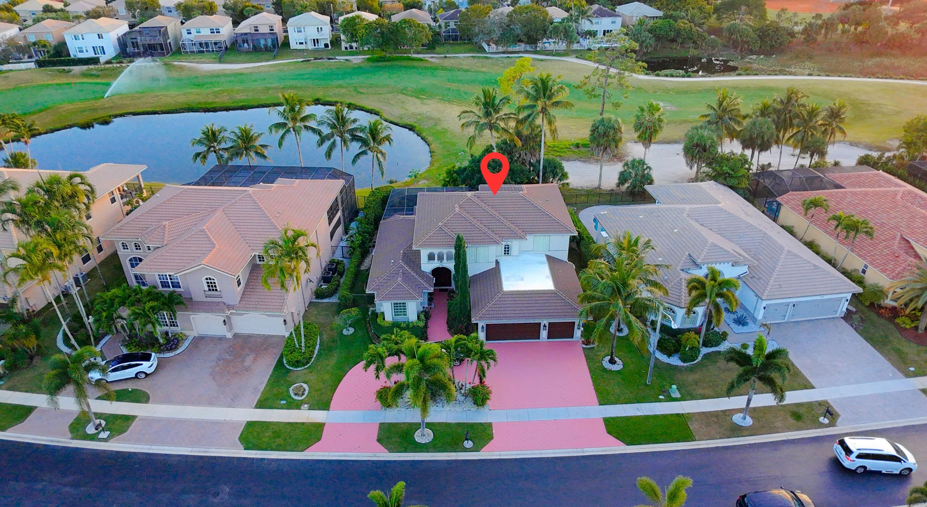 1811 WALDORF, Royal Palm Beach FL 33411