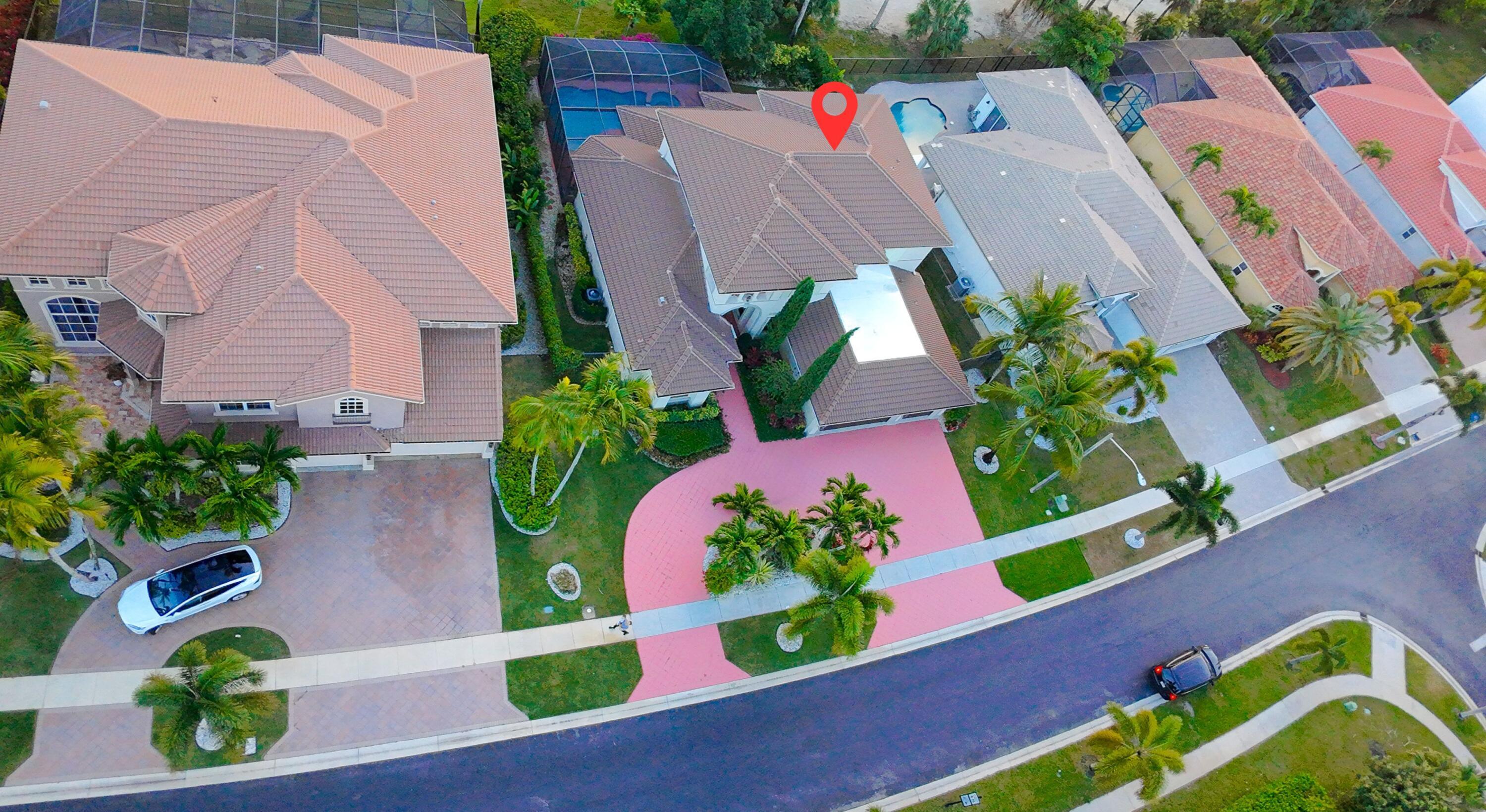 1811 WALDORF, Royal Palm Beach FL 33411
