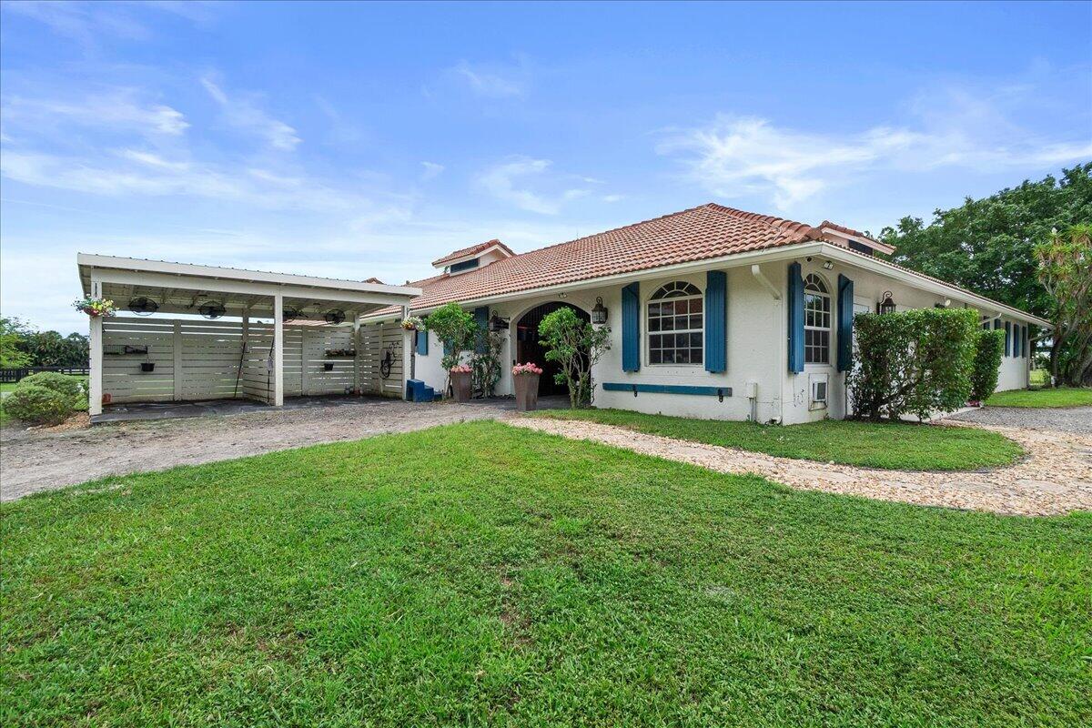 5625 140th, Wellington FL 33449