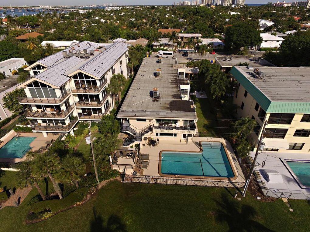 308 Inlet #3, Palm Beach Shores FL 33404