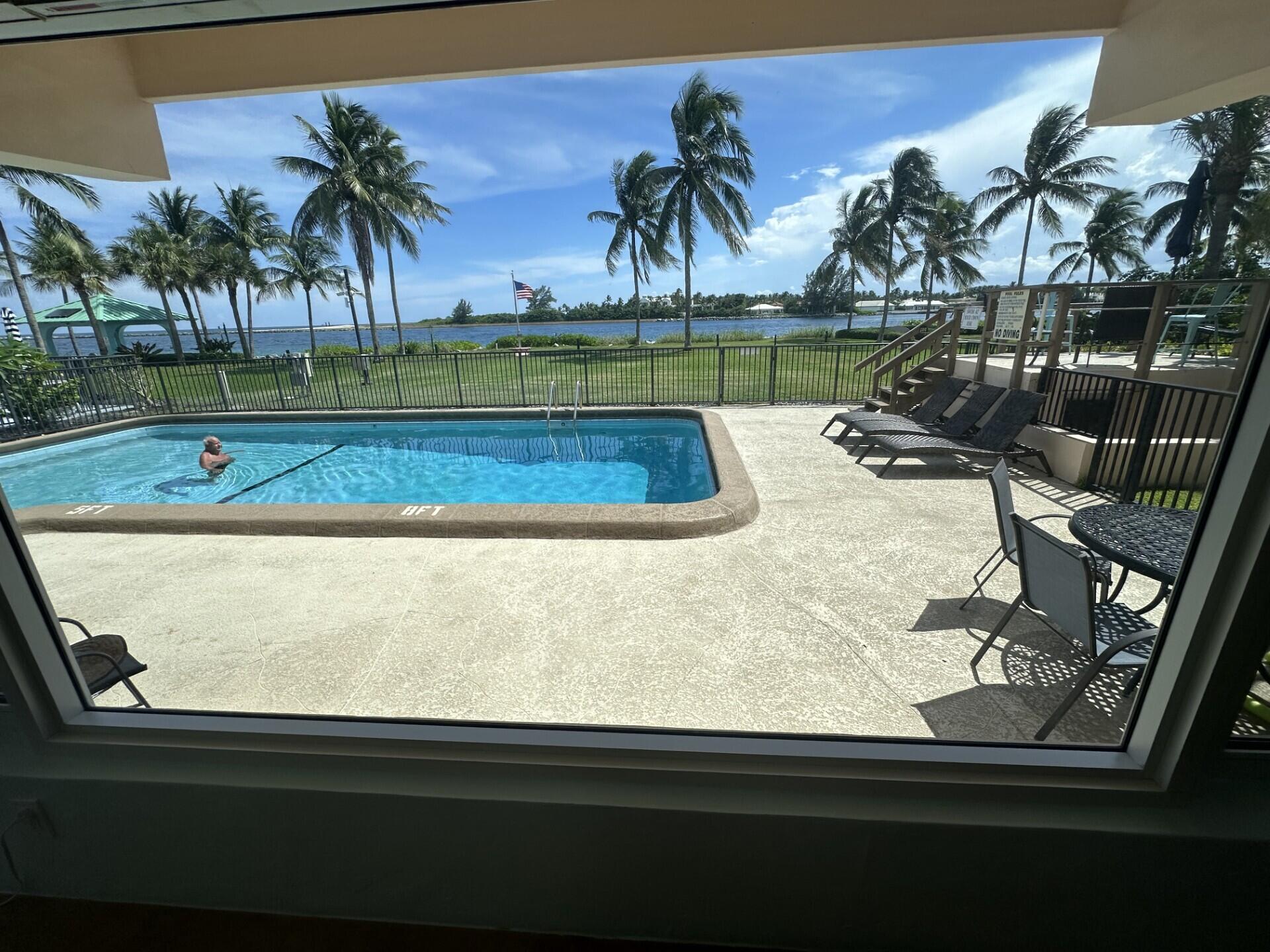308 Inlet #3, Palm Beach Shores FL 33404