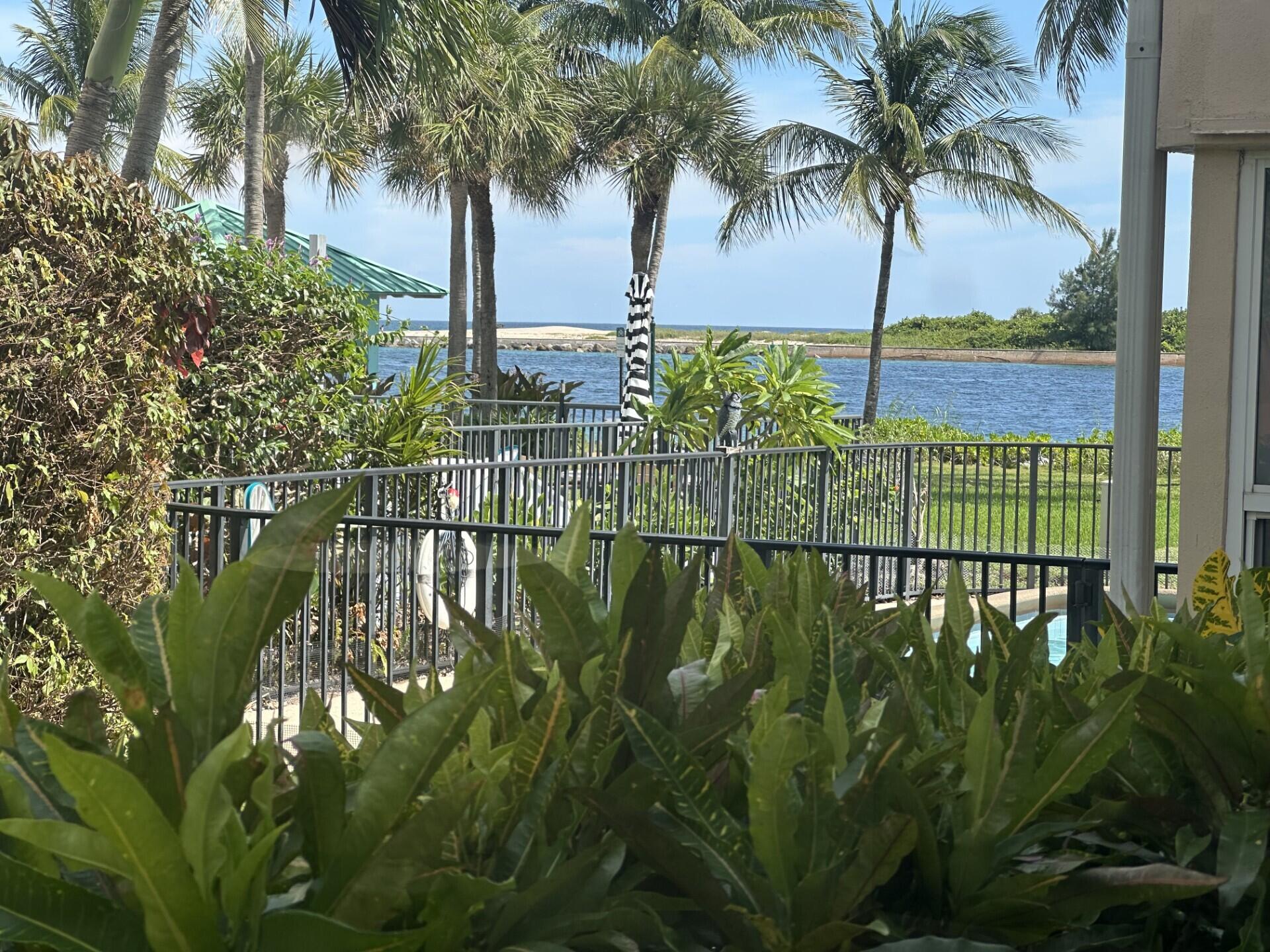 308 Inlet #3, Palm Beach Shores FL 33404
