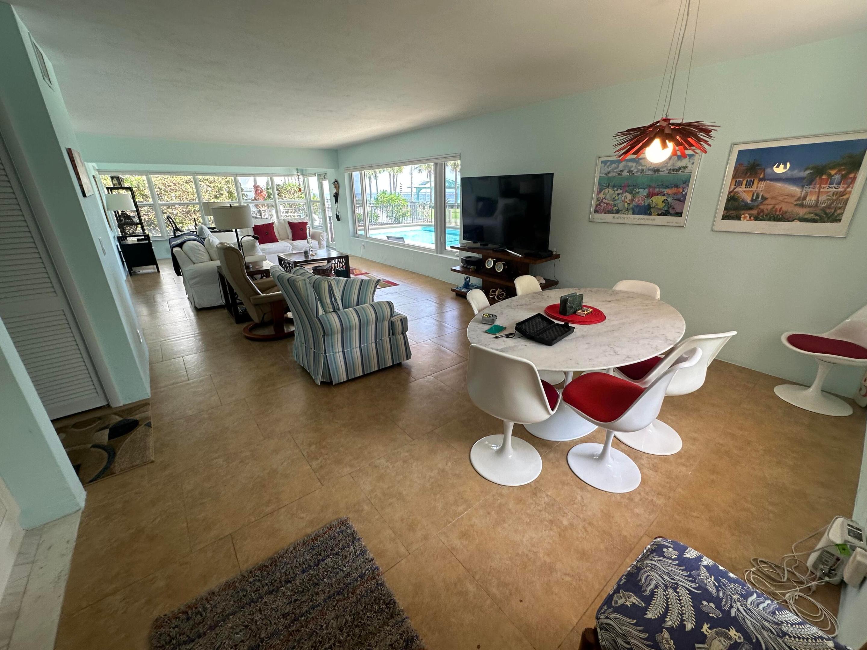 308 Inlet #3, Palm Beach Shores FL 33404