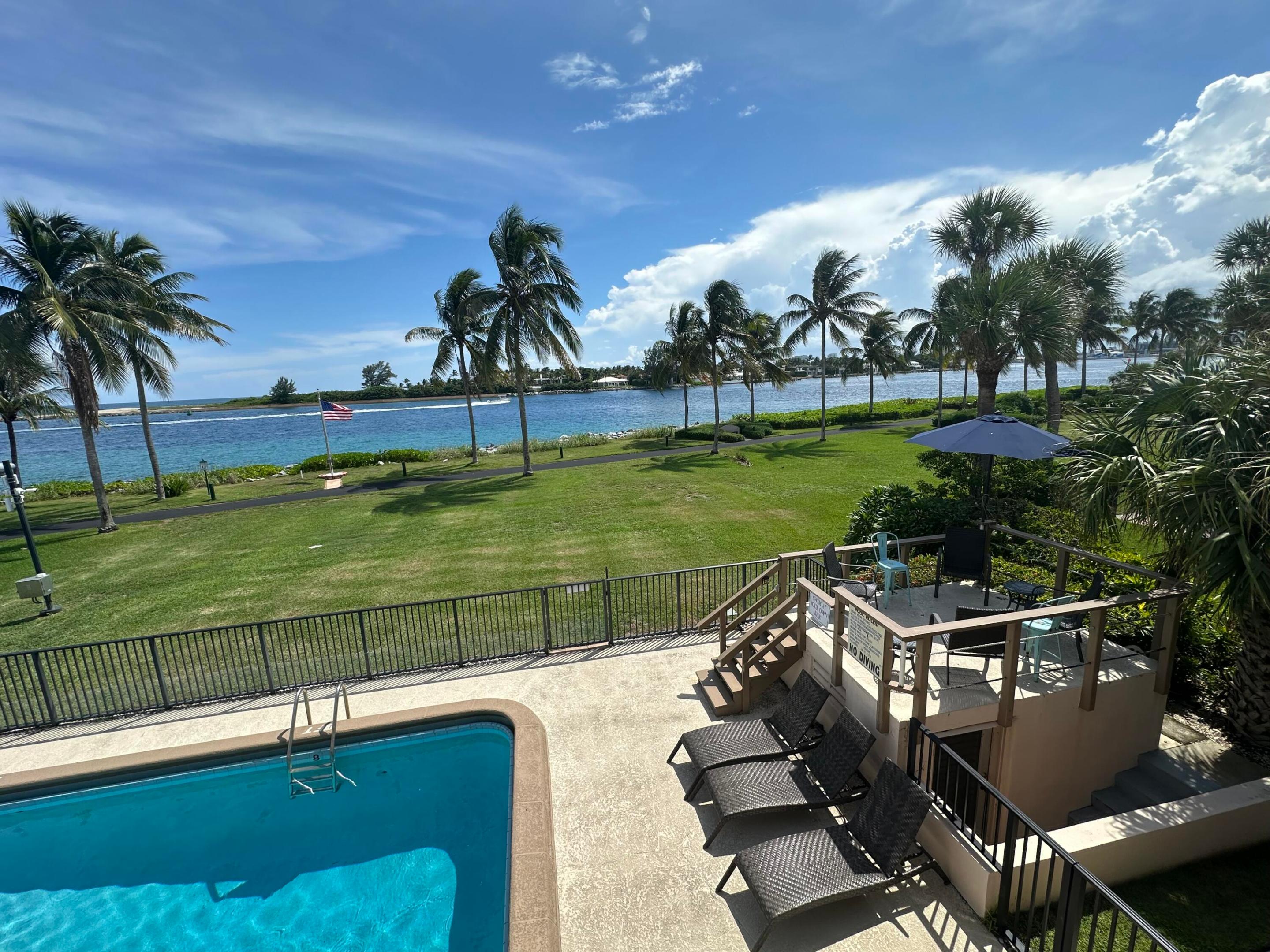 308 Inlet #3, Palm Beach Shores FL 33404