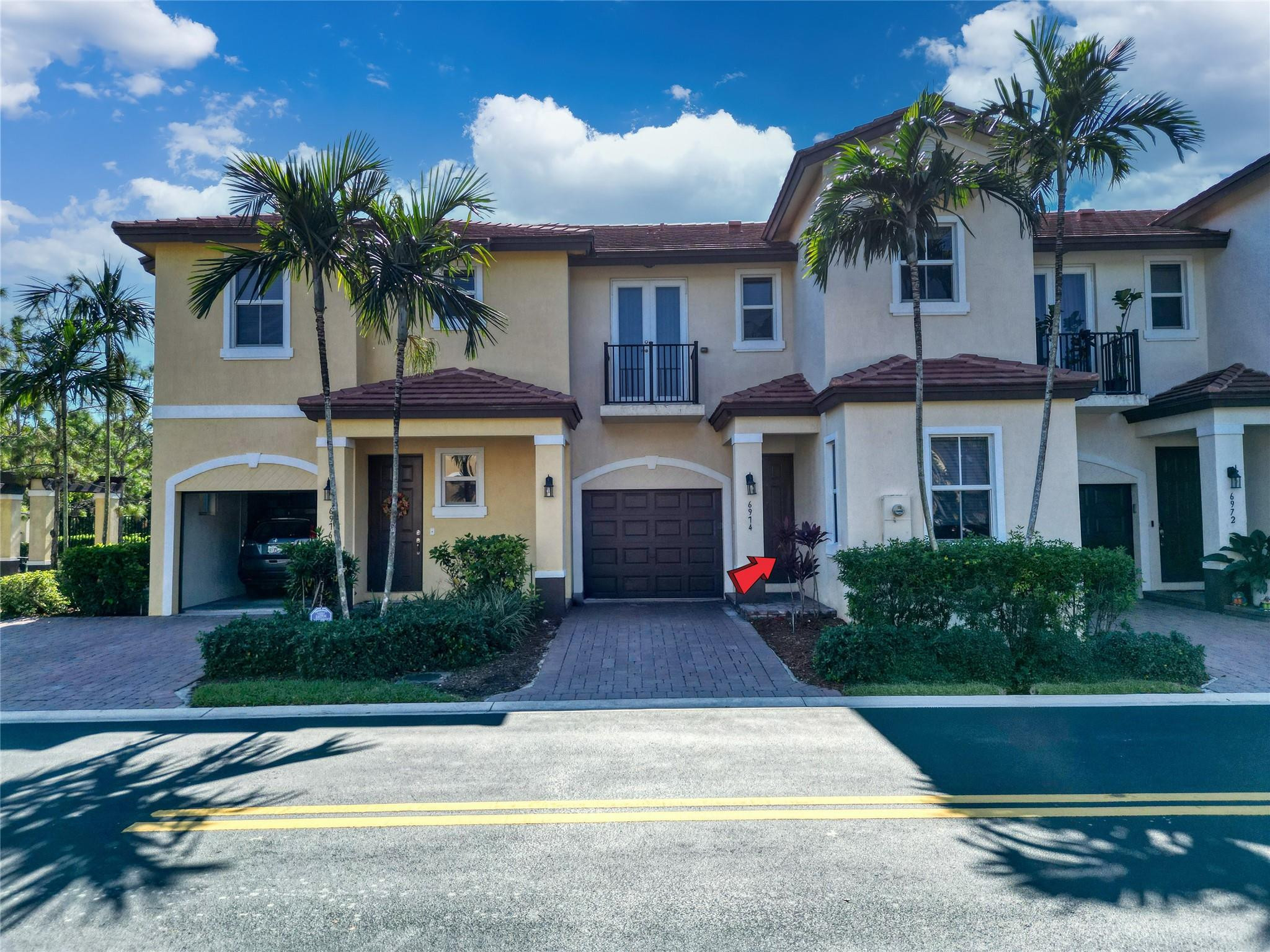 6974 LONG PINE, Coconut Creek FL 33073