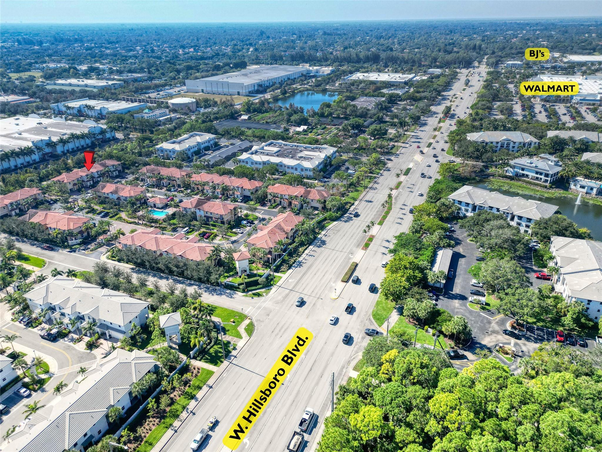 6974 LONG PINE, Coconut Creek FL 33073