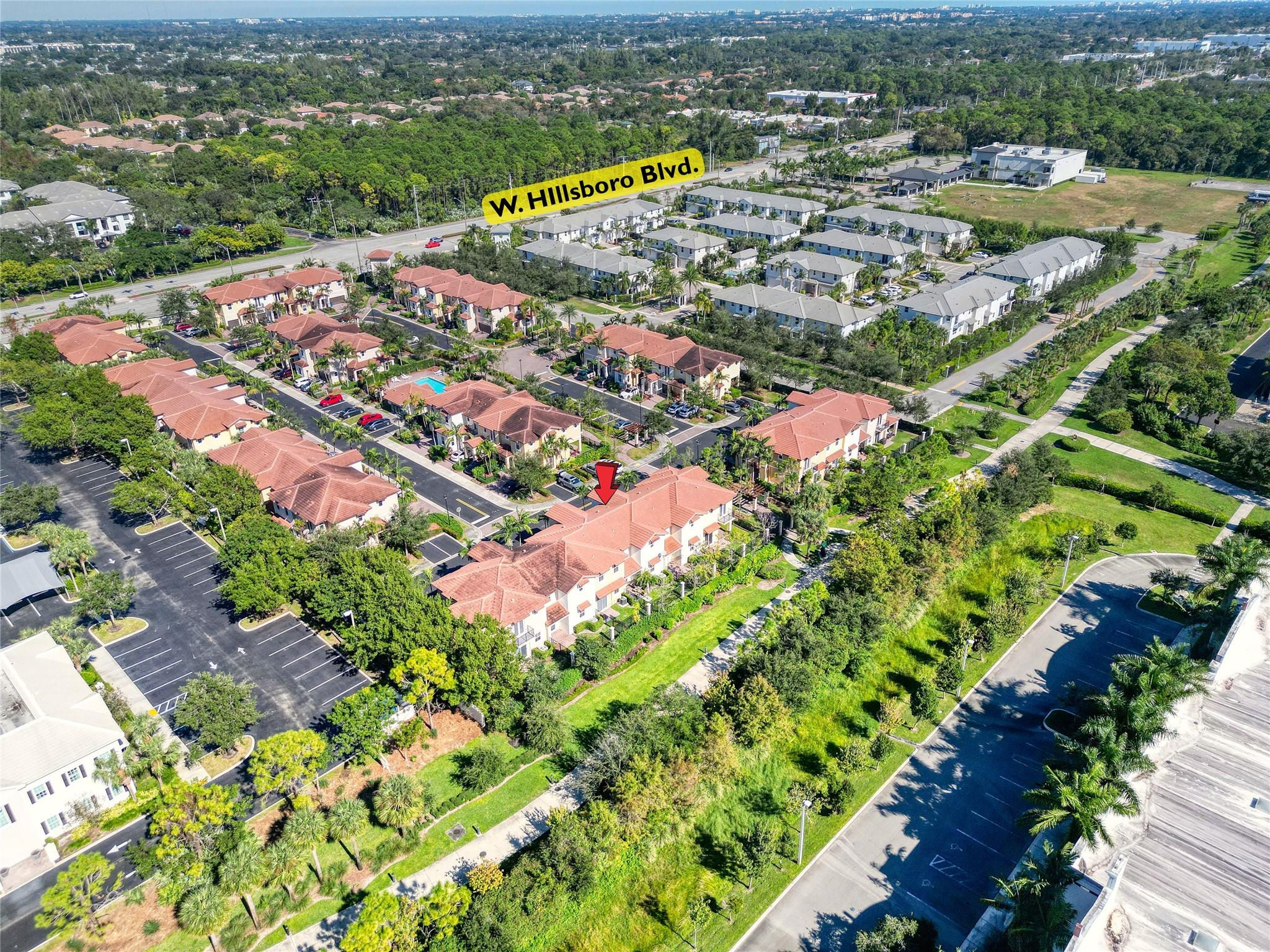 6974 LONG PINE, Coconut Creek FL 33073