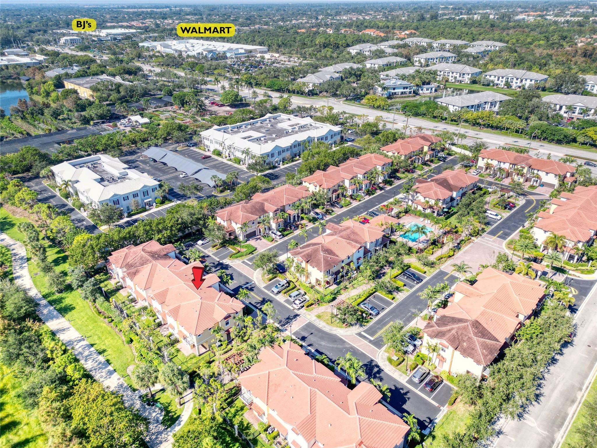 6974 LONG PINE, Coconut Creek FL 33073