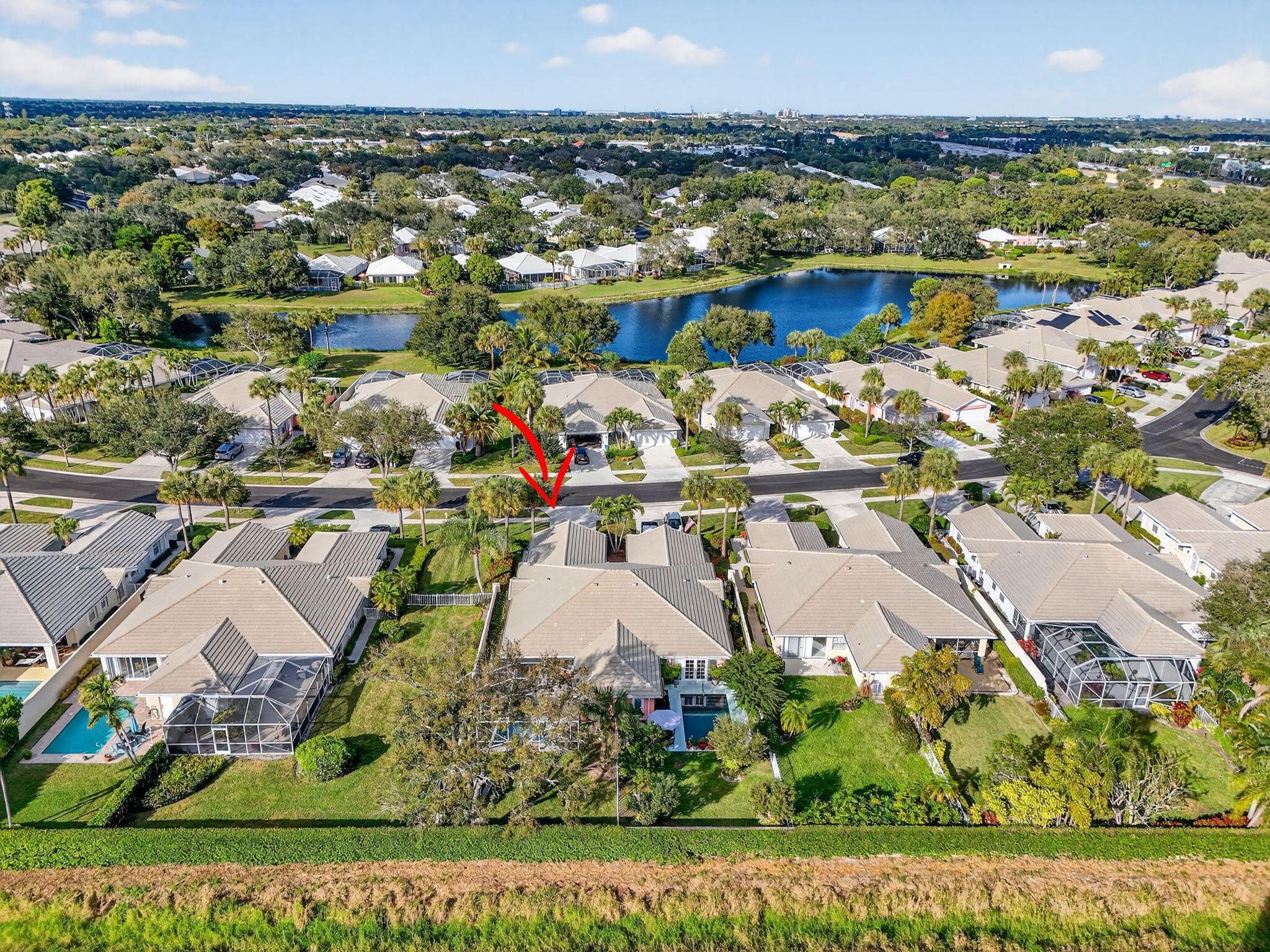 4238 ROYAL OAK, Palm Beach Gardens FL 33410