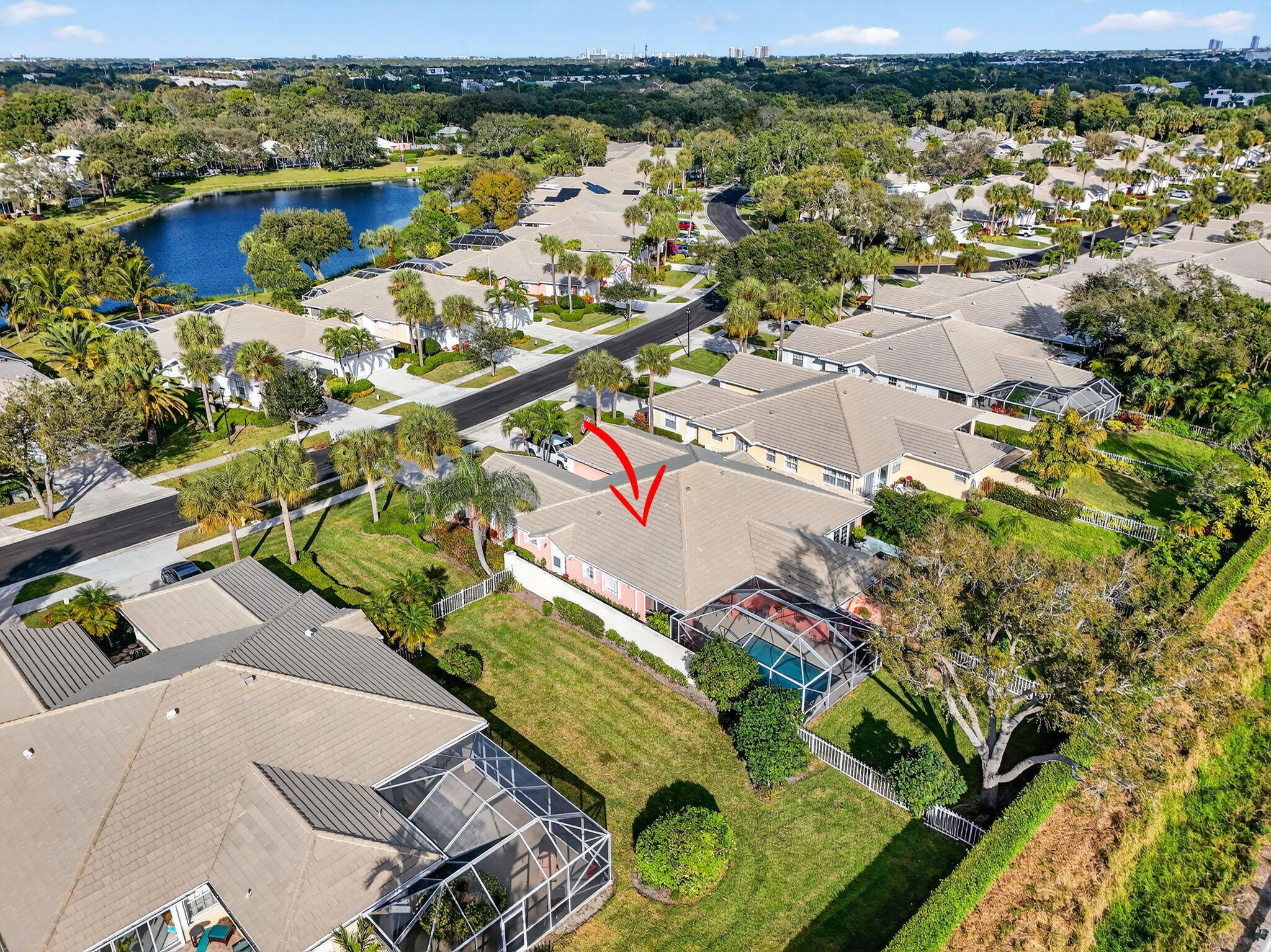 4238 ROYAL OAK, Palm Beach Gardens FL 33410