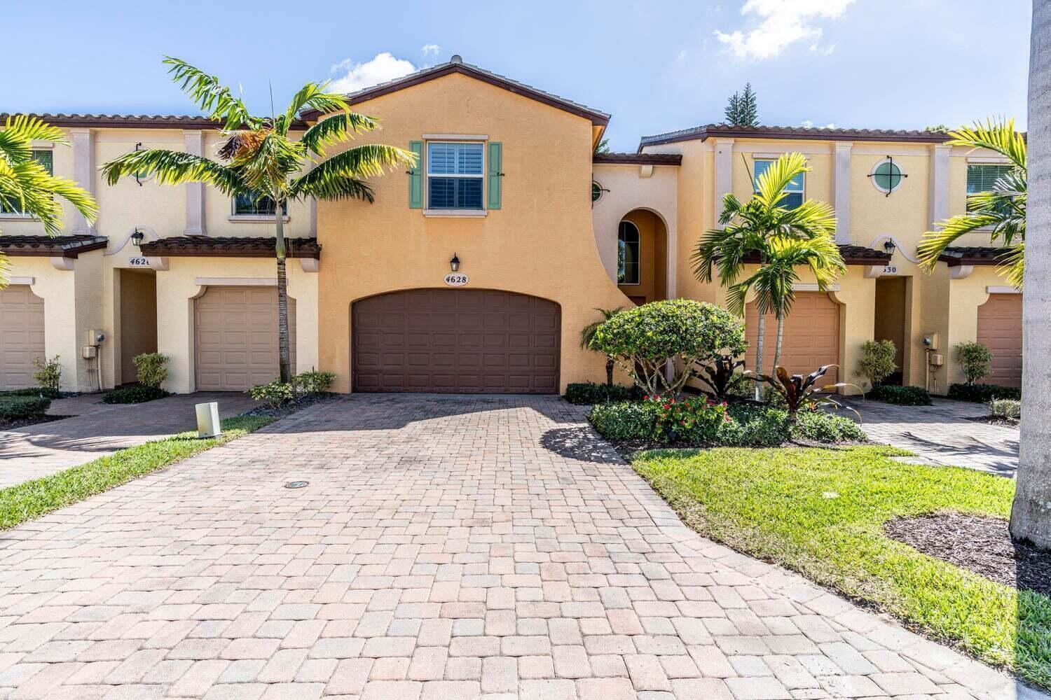 4628 MEDITERRANEAN, Palm Beach Gardens FL 33418