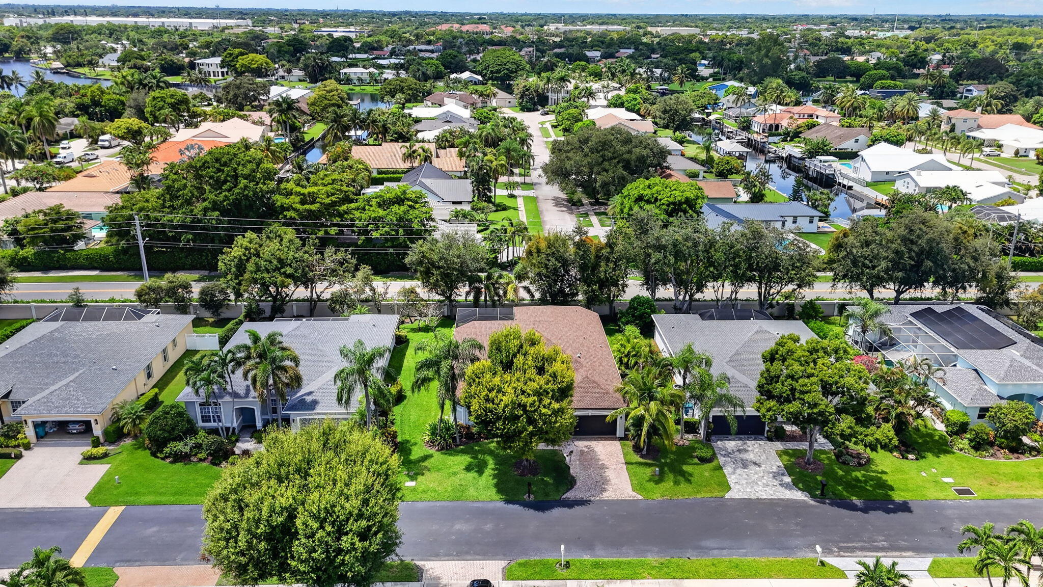 10 LAKE EDEN, Boynton Beach FL 33435