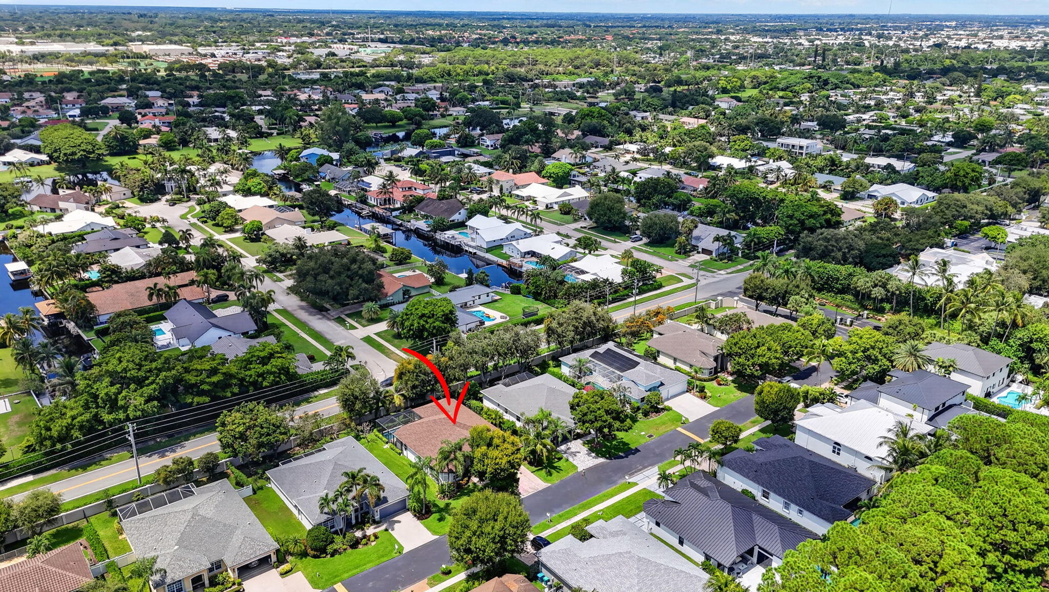 10 LAKE EDEN, Boynton Beach FL 33435