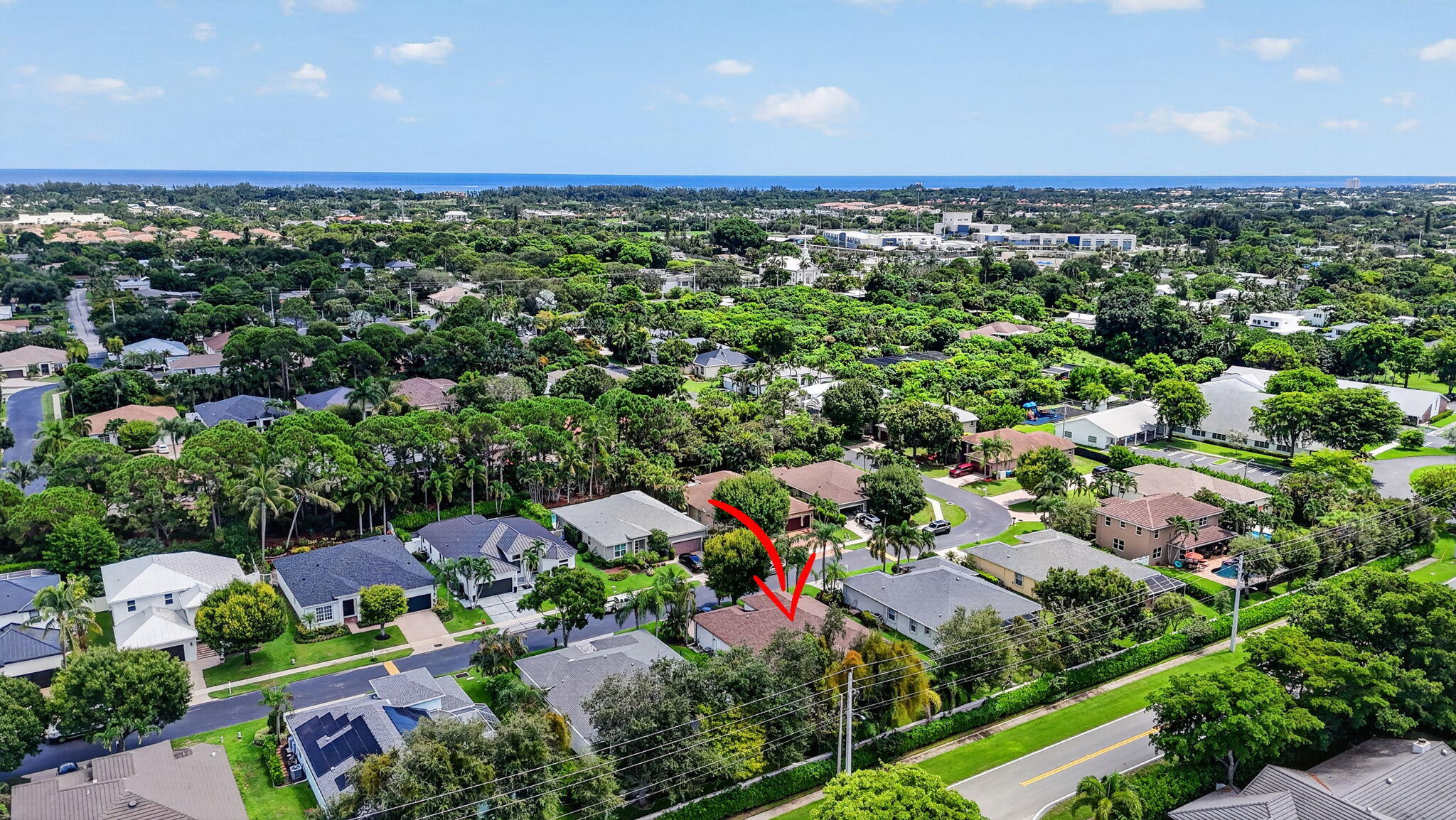 10 LAKE EDEN, Boynton Beach FL 33435