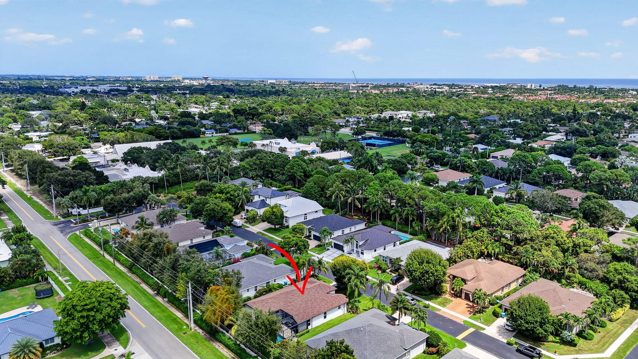 10 LAKE EDEN, Boynton Beach FL 33435