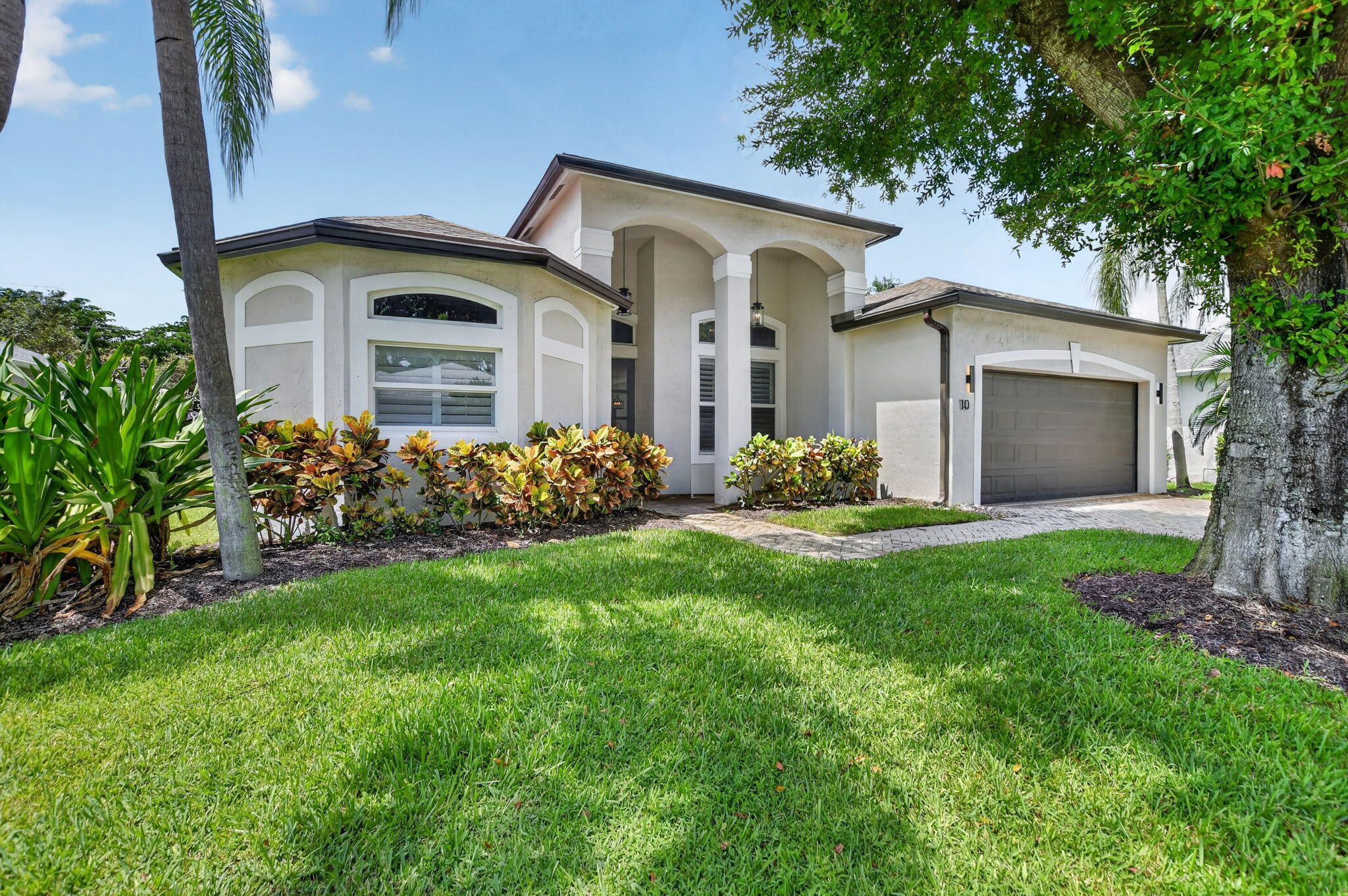 10 LAKE EDEN, Boynton Beach FL 33435