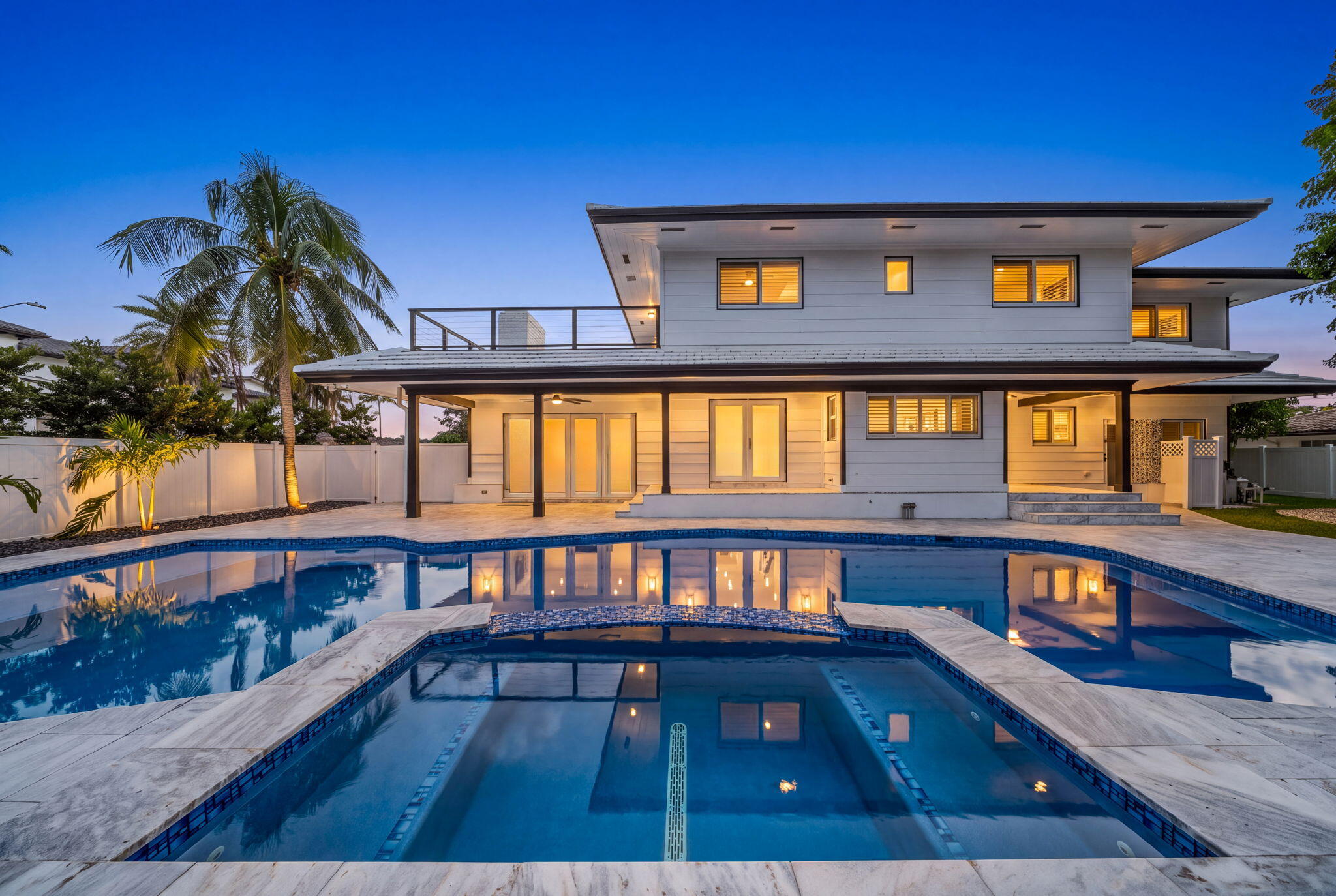 5100 NE 30TH, Lighthouse Point FL 33064