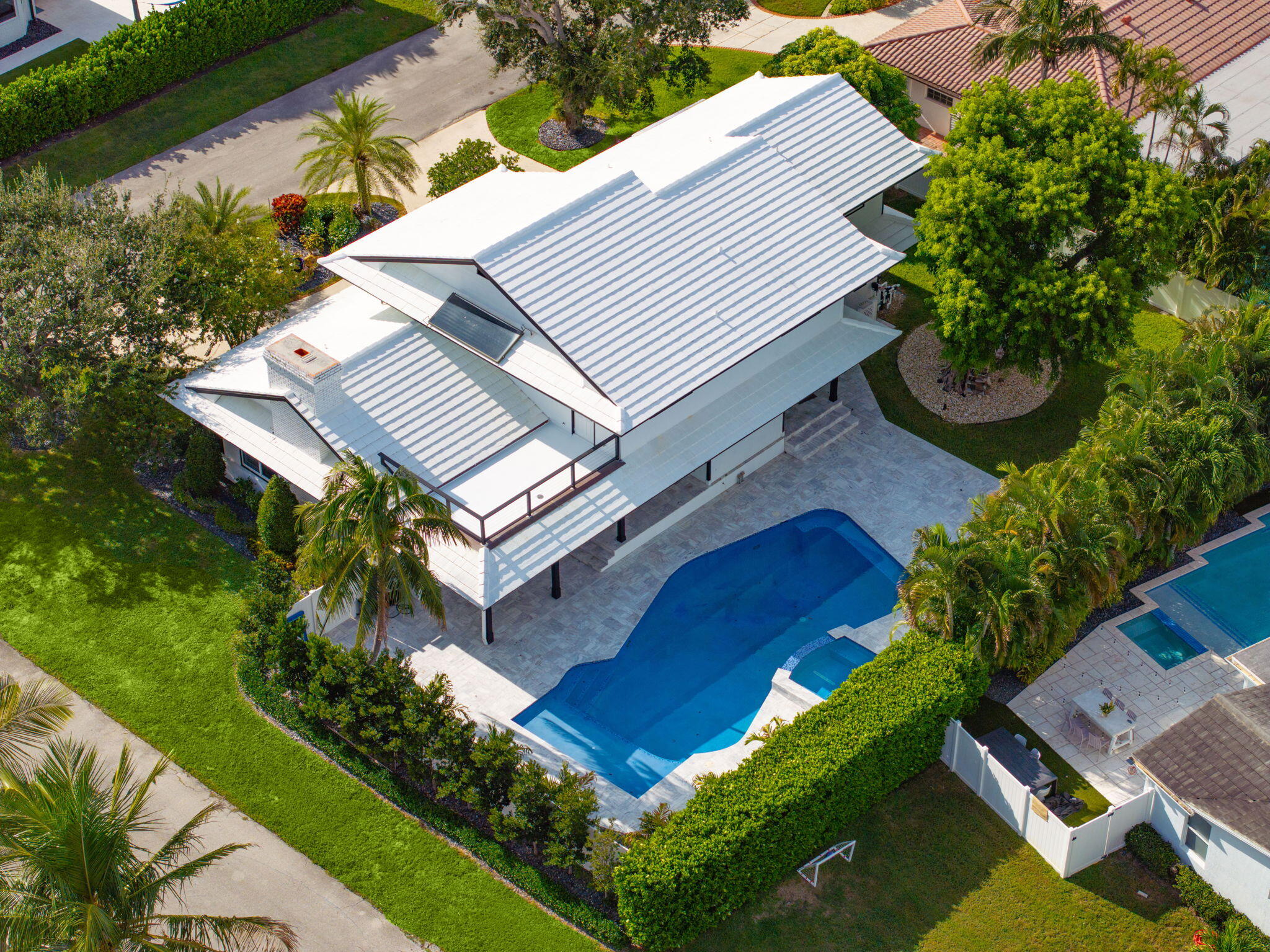 5100 NE 30TH, Lighthouse Point FL 33064