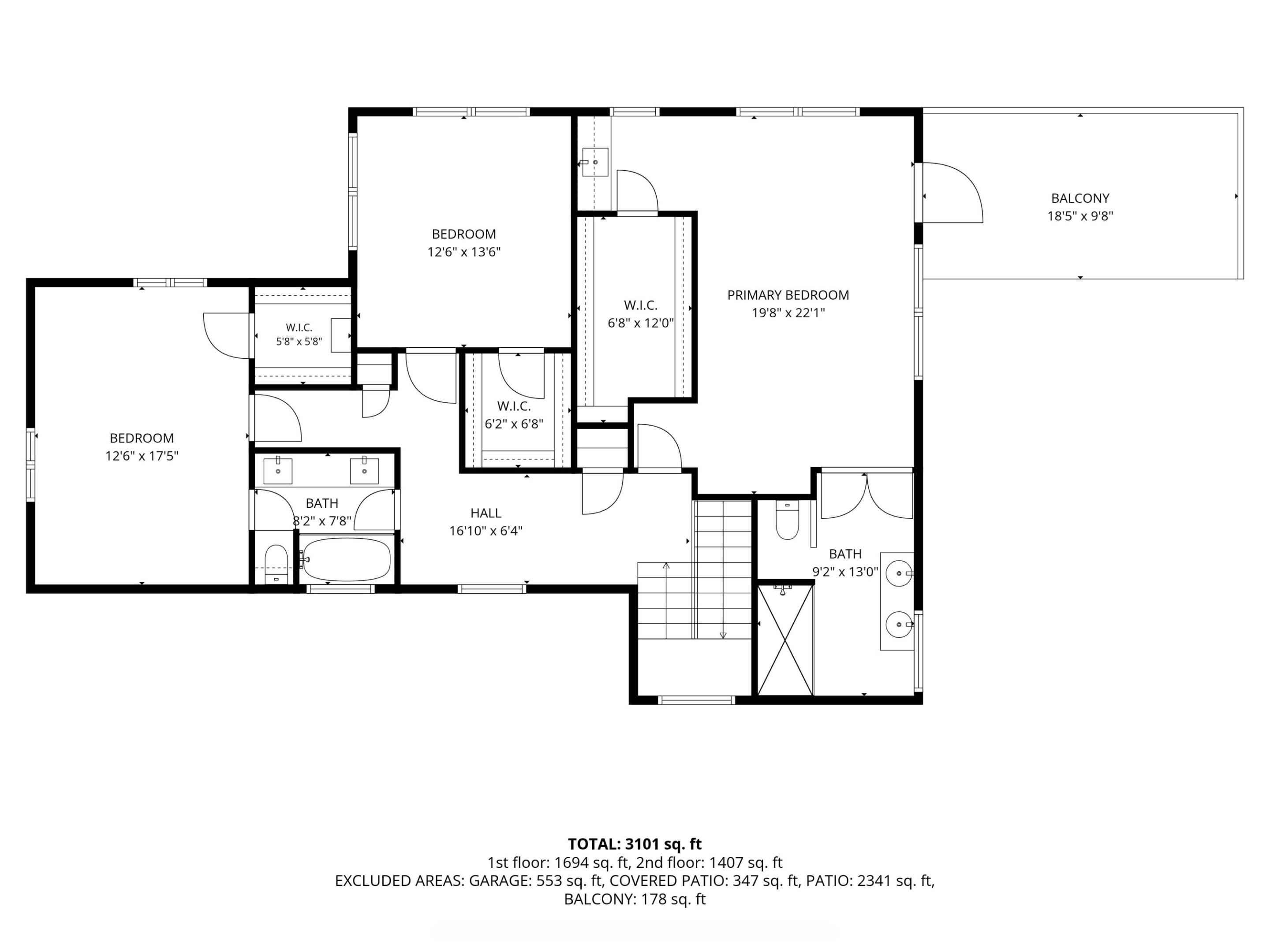 5100 NE 30TH, Lighthouse Point FL 33064