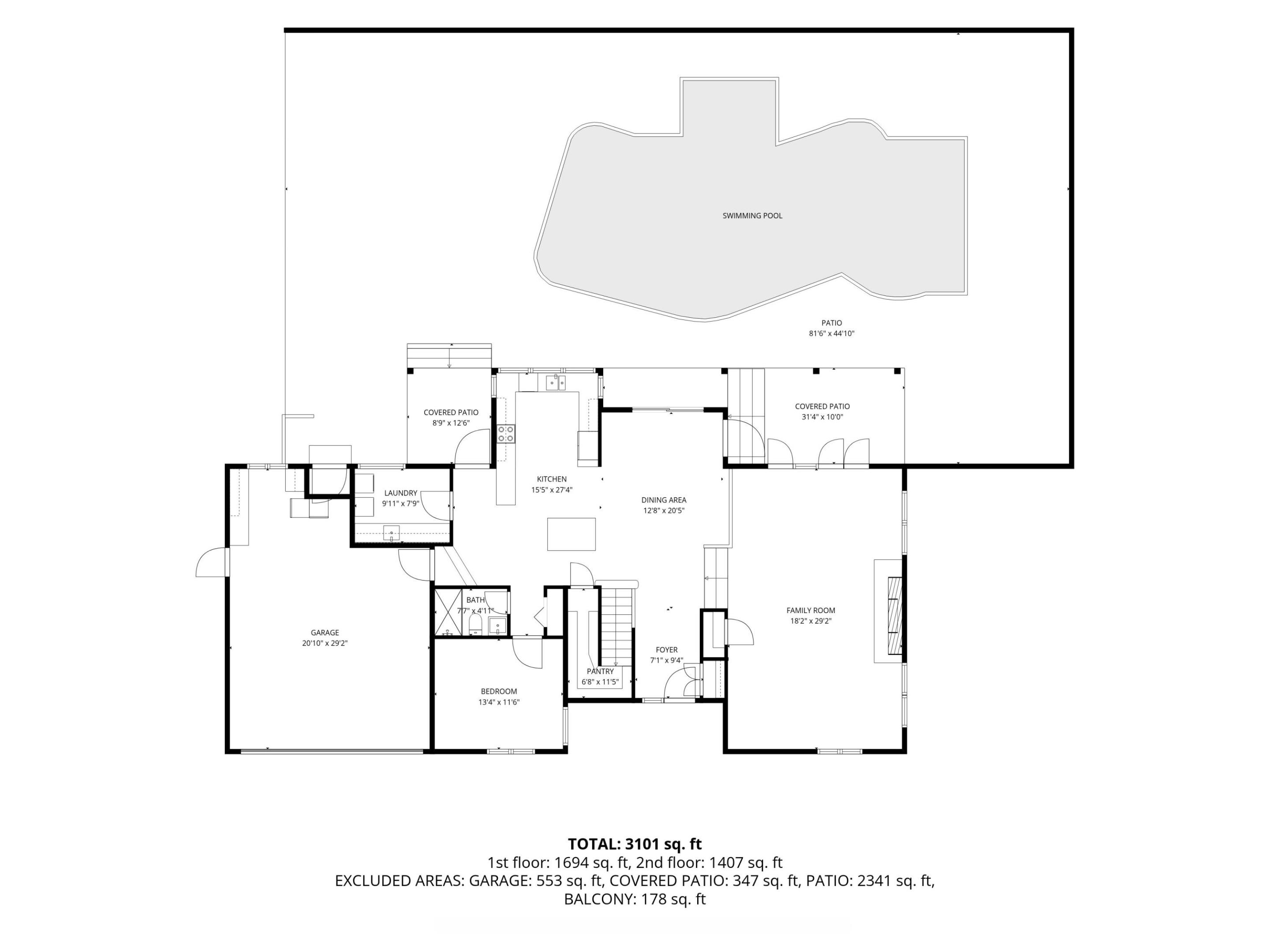 5100 NE 30TH, Lighthouse Point FL 33064