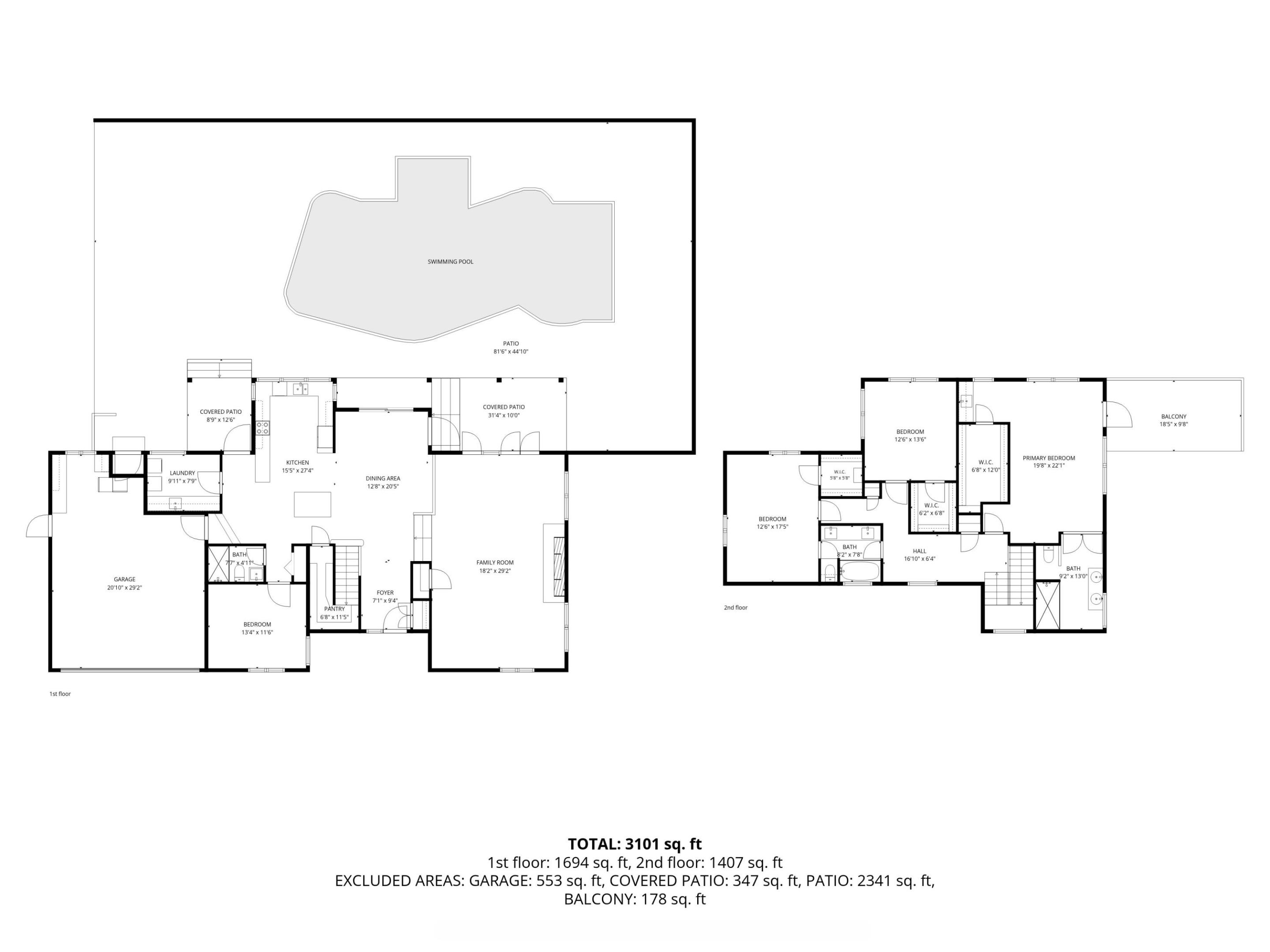 5100 NE 30TH, Lighthouse Point FL 33064