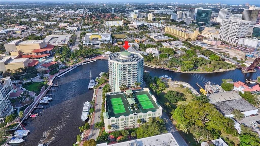 401 SW 4TH #808, Fort Lauderdale FL 33315