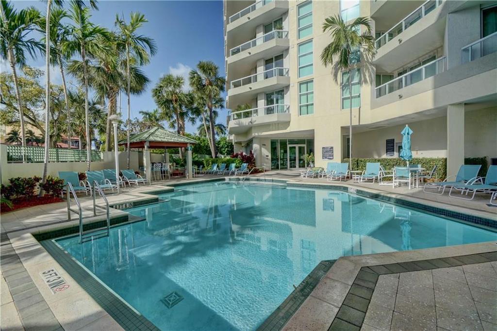 401 SW 4TH #808, Fort Lauderdale FL 33315