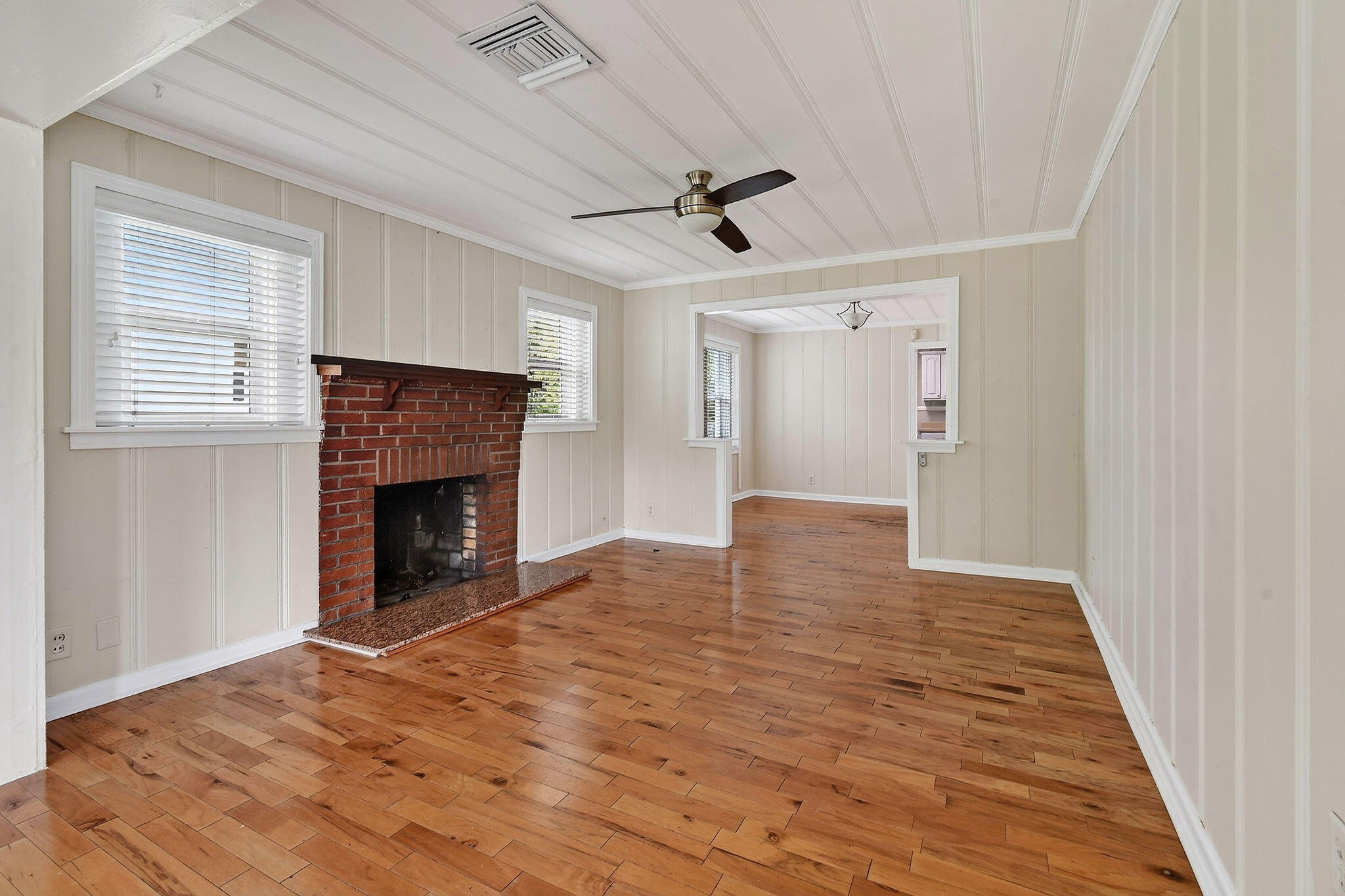 411 Evergreen, Lake Park FL 33403