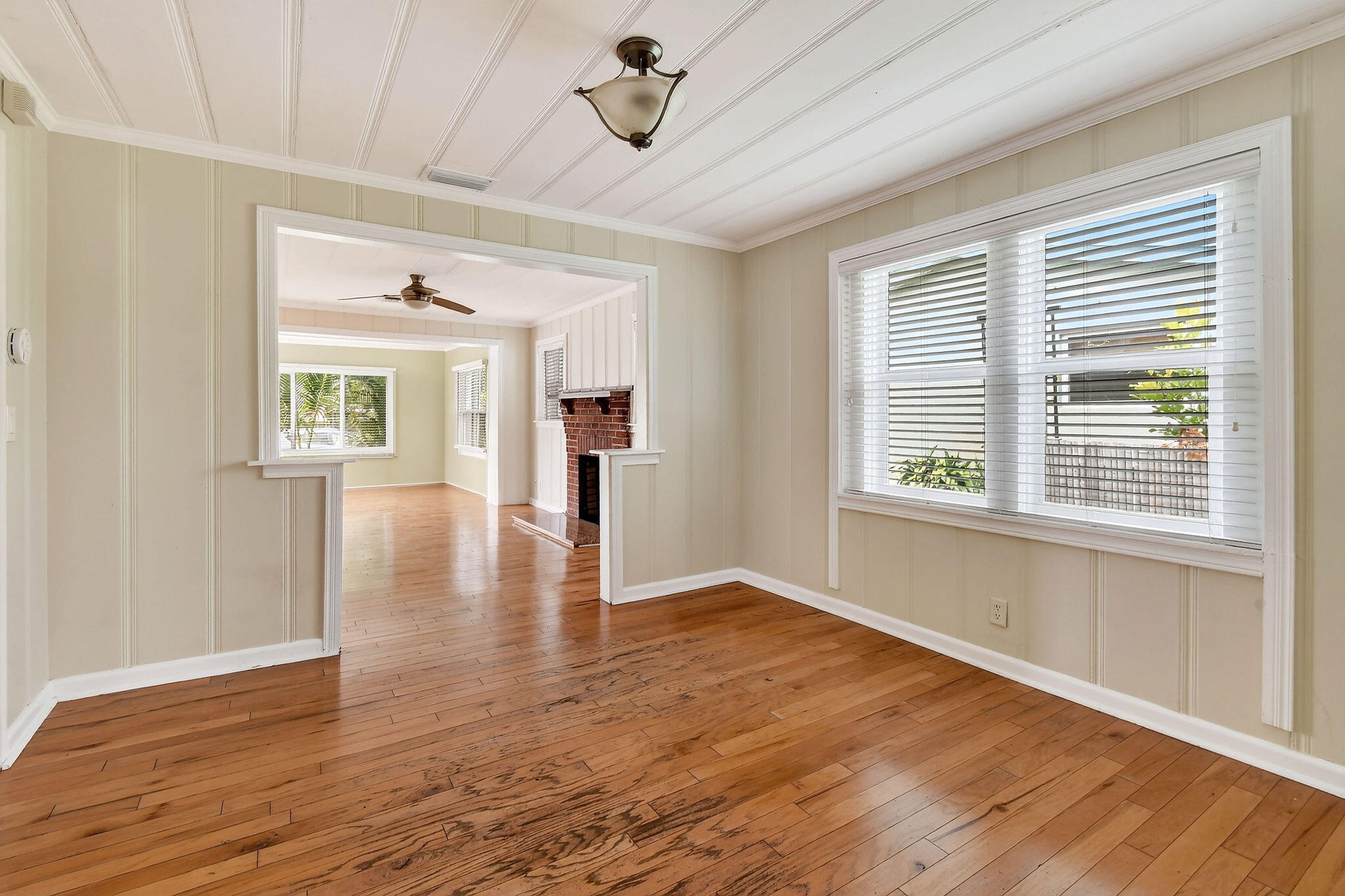 411 Evergreen, Lake Park FL 33403