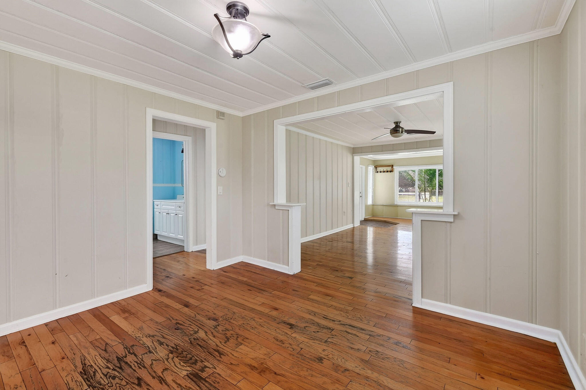 411 Evergreen, Lake Park FL 33403