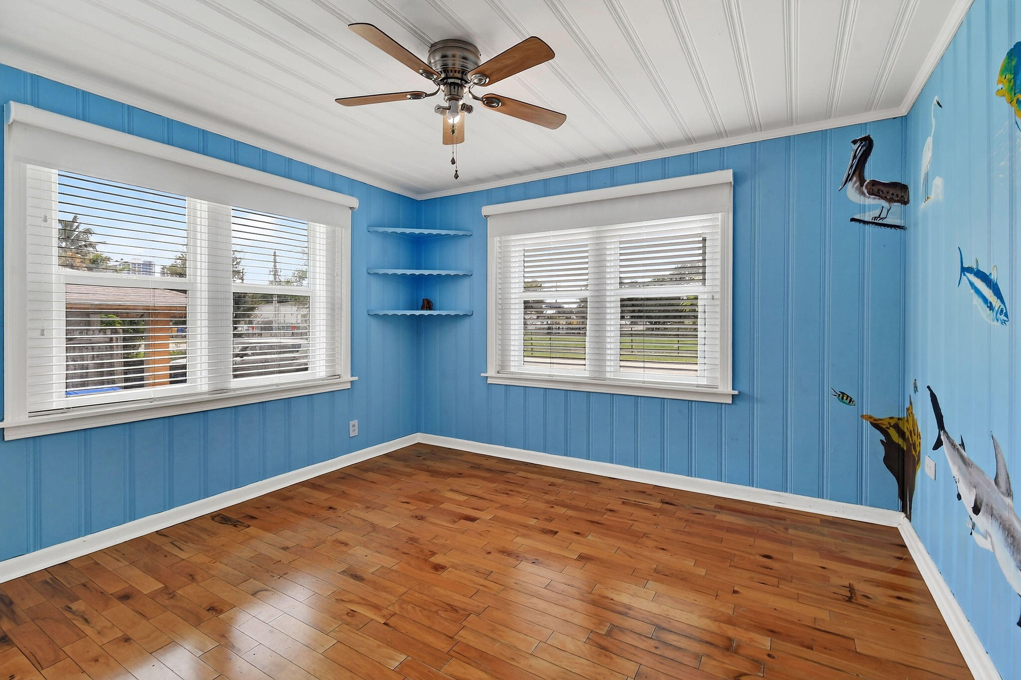 411 Evergreen, Lake Park FL 33403