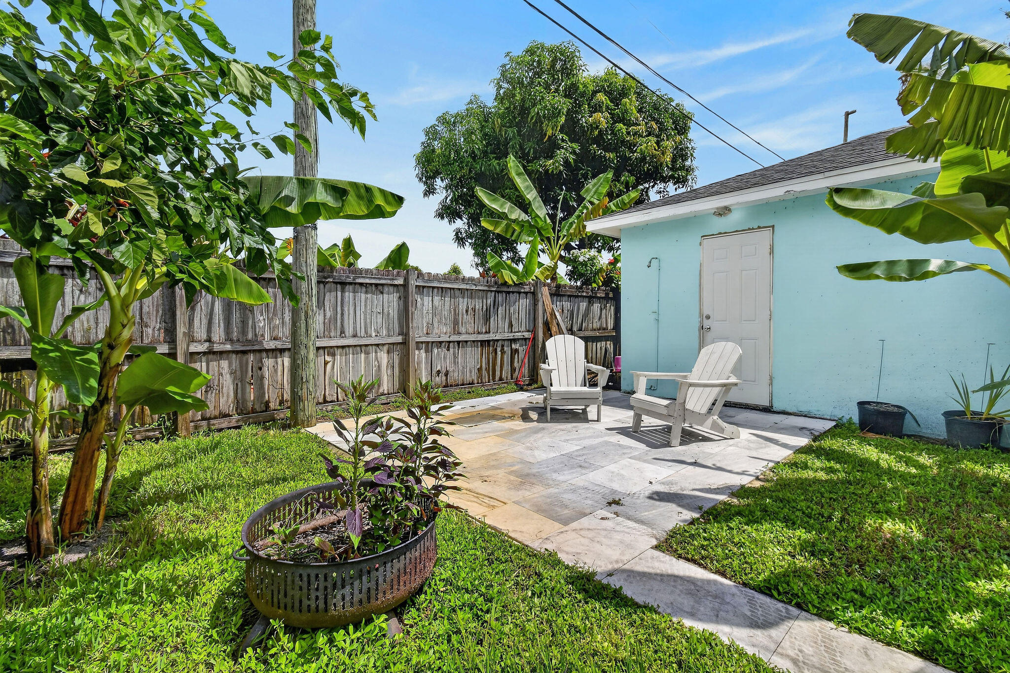 411 Evergreen, Lake Park FL 33403