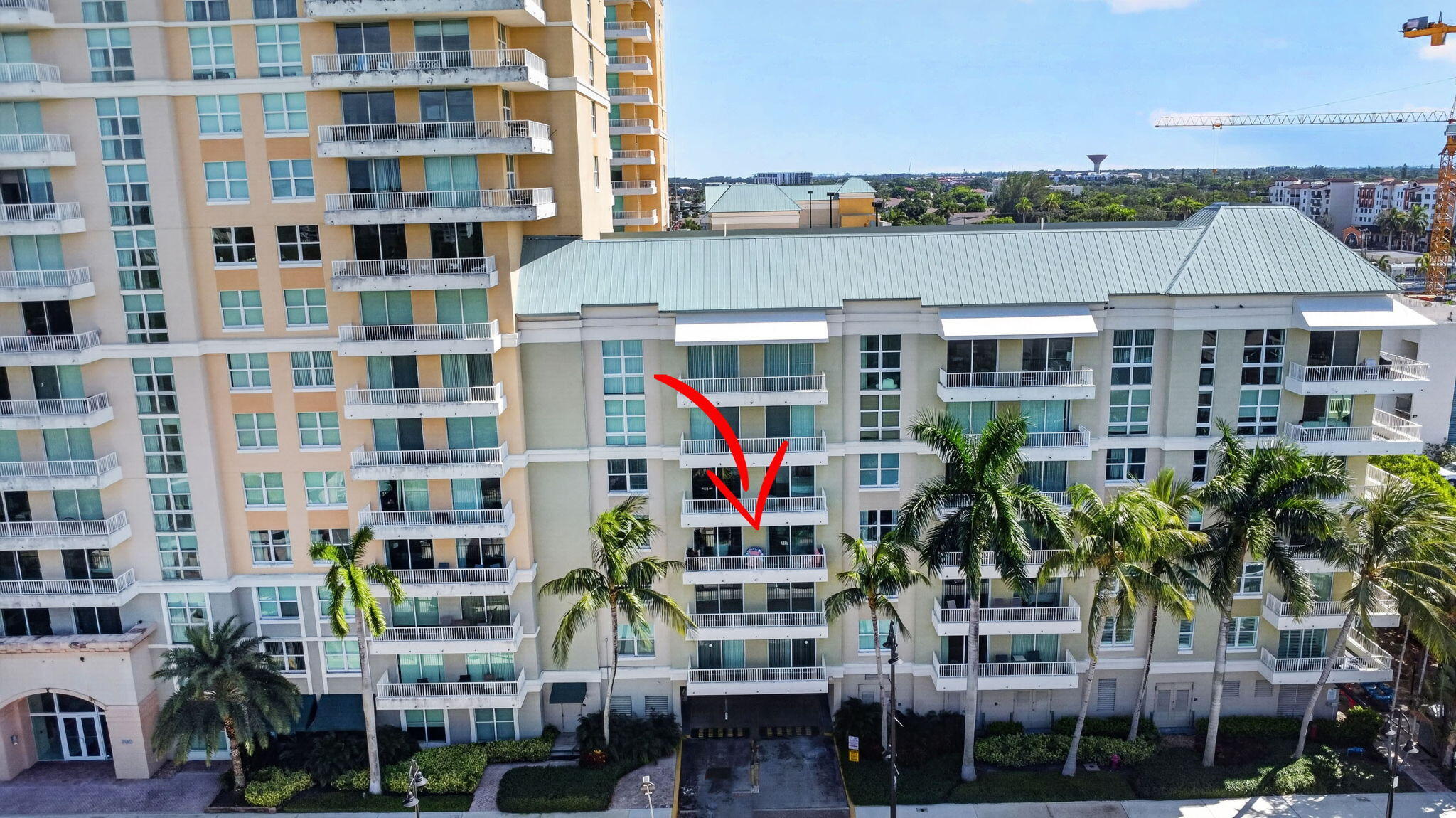 700 E BOYNTON BEACH #410, Boynton Beach FL 33435